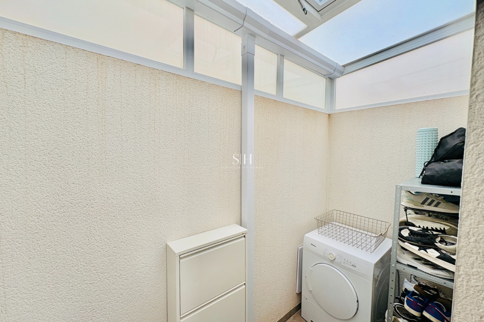 Resale - Villa - Torrevieja - Sector 25