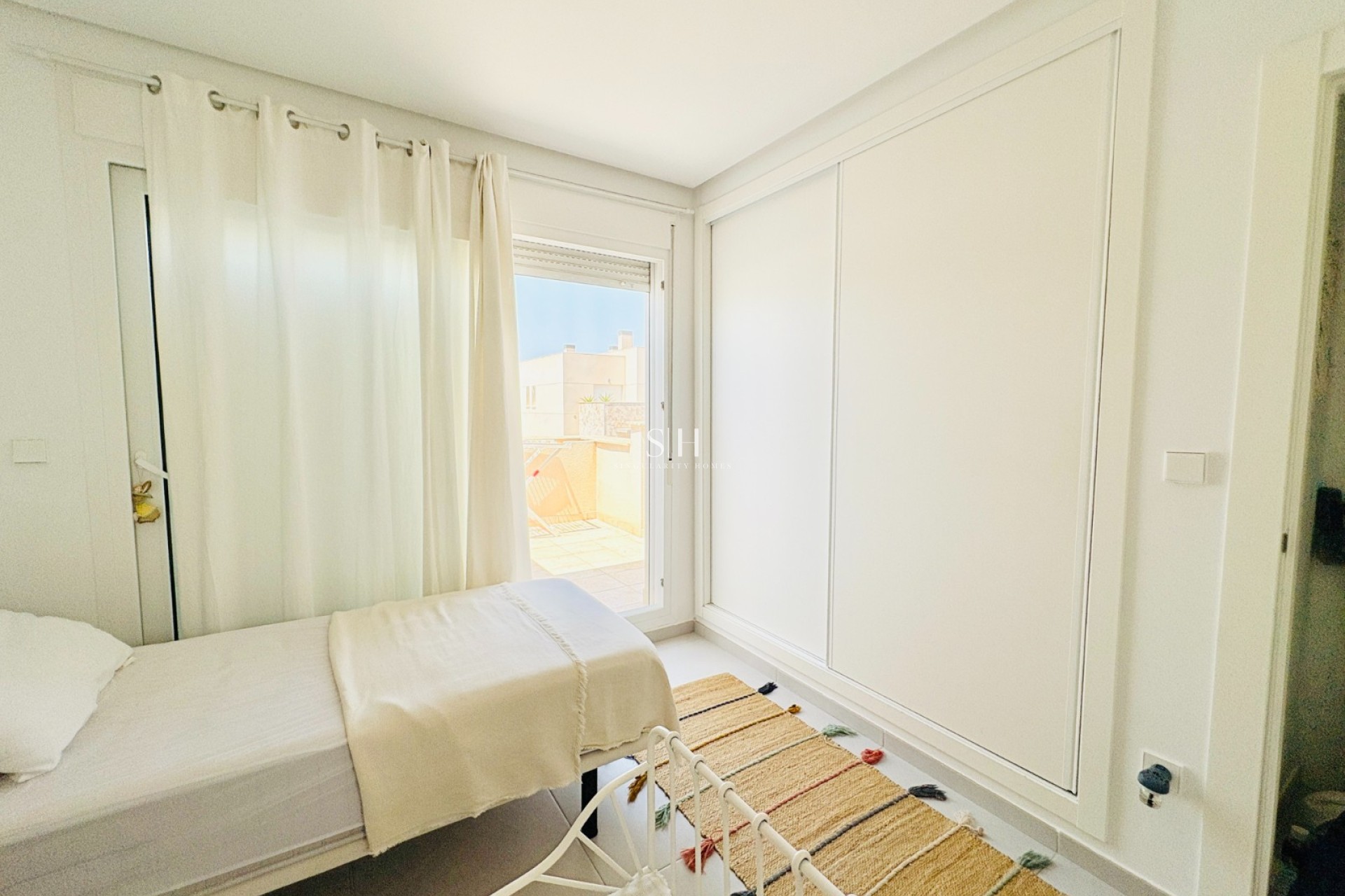 Resale - Villa - Torrevieja - Sector 25