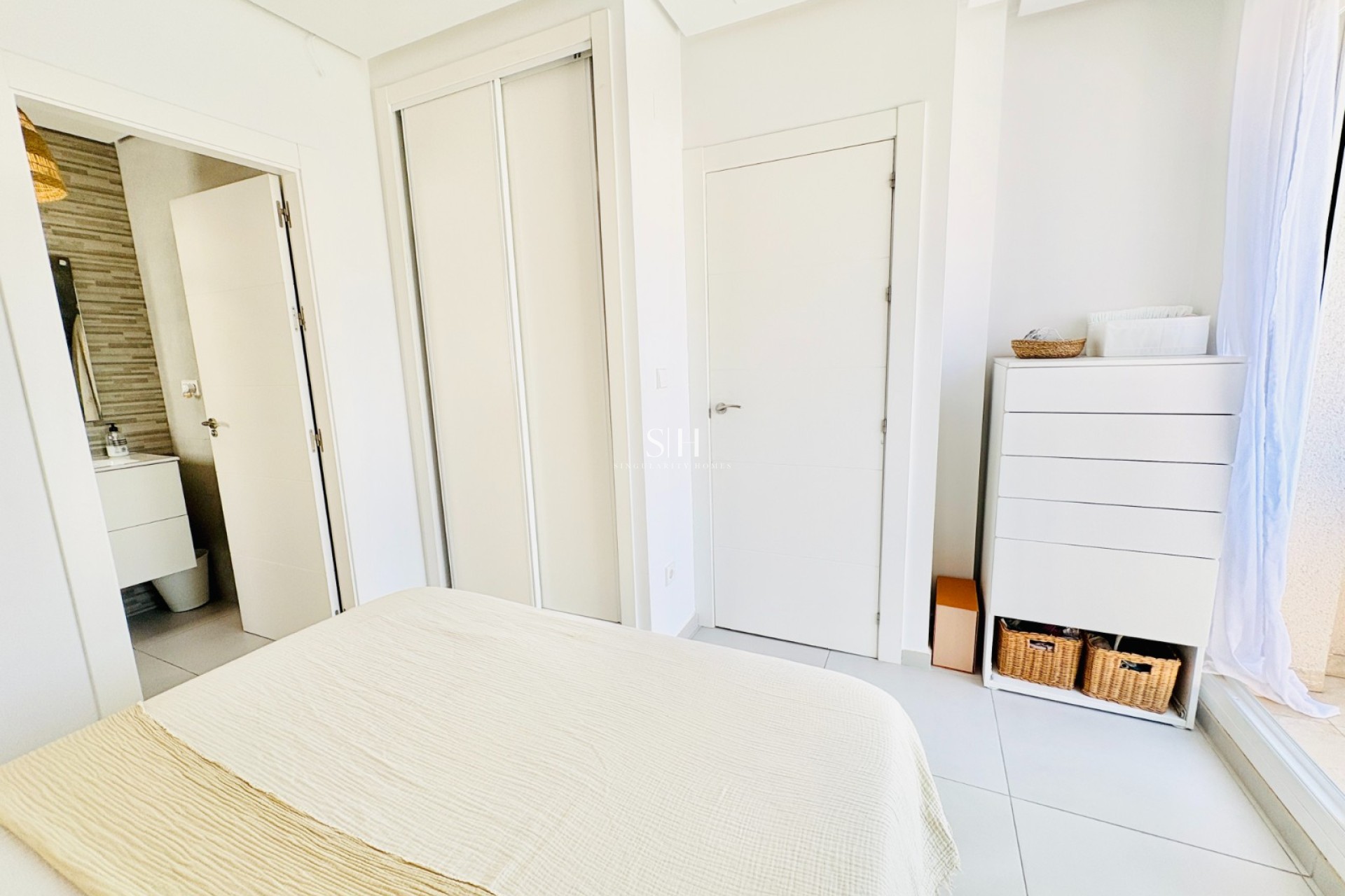 Resale - Villa - Torrevieja - Sector 25