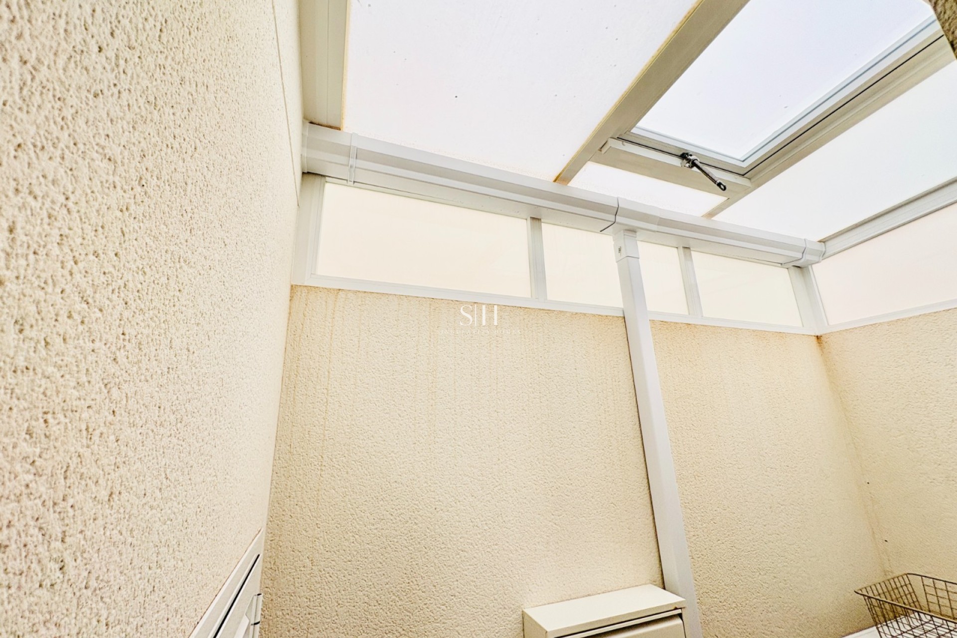 Resale - Villa - Torrevieja - Sector 25