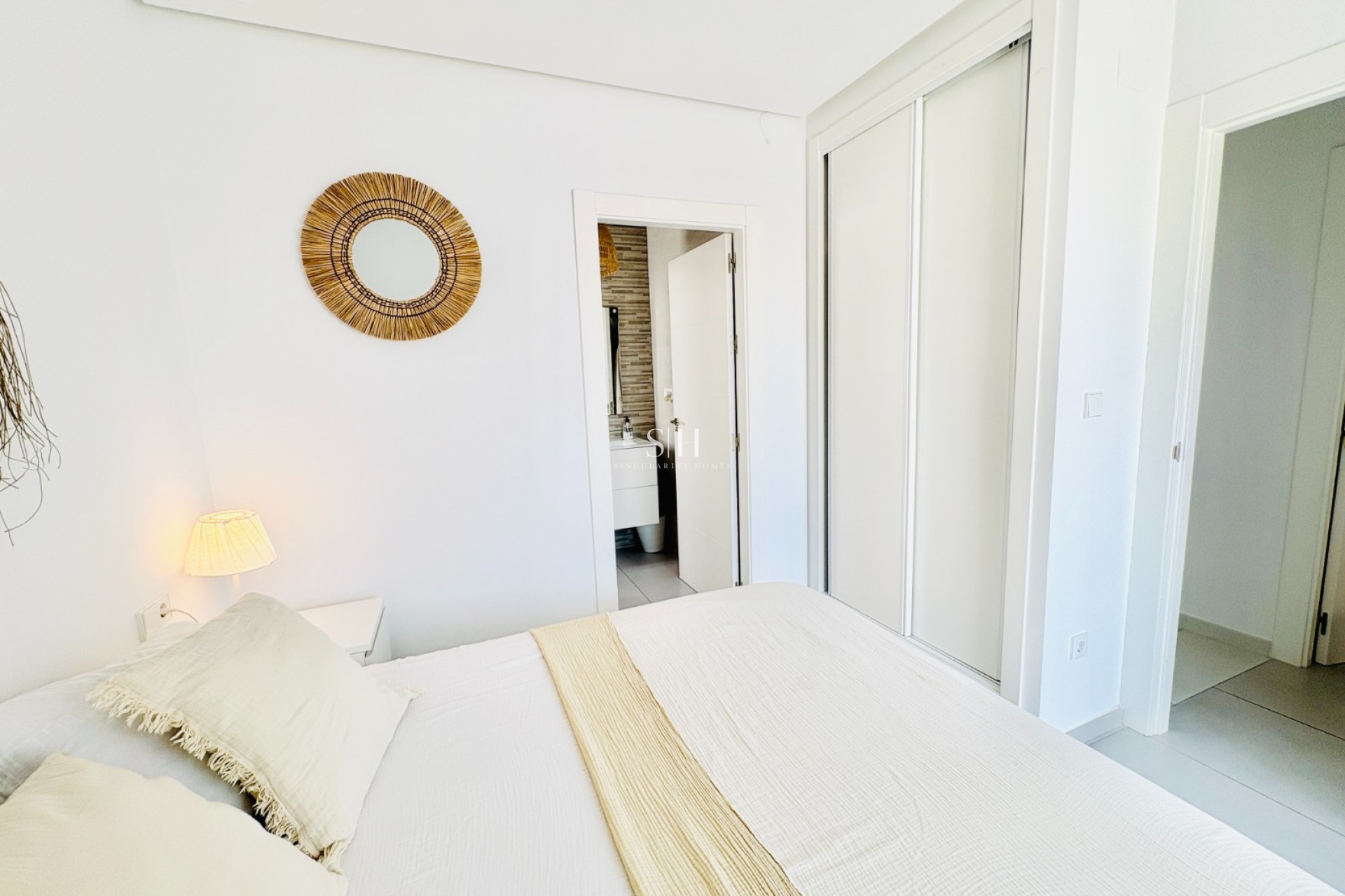 Resale - Villa - Torrevieja - Sector 25