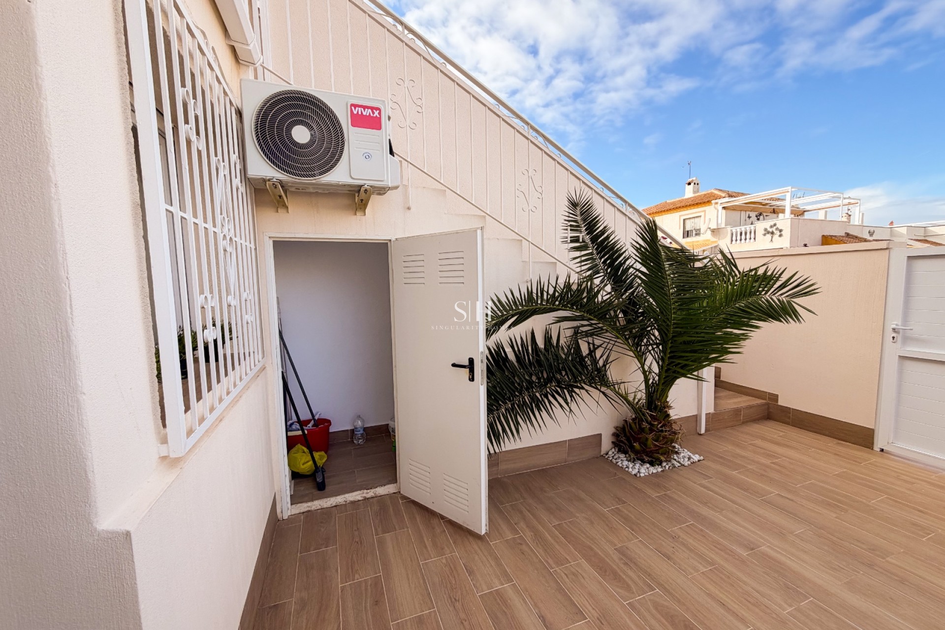 Resale - Villa - Torrevieja - Torre Del Moro