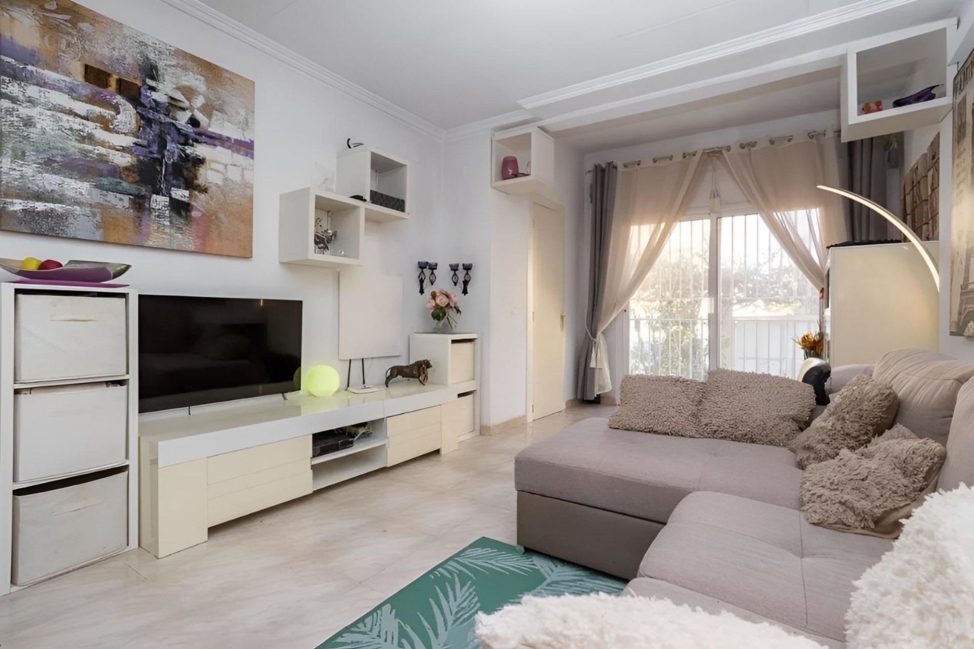 Resale - Villa - Torrevieja - Torreblanca