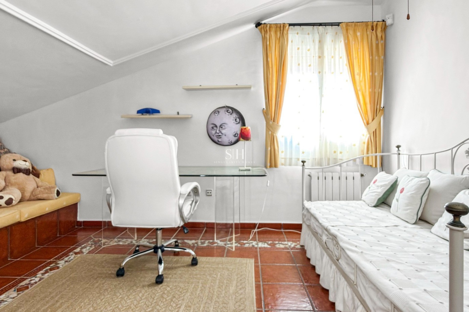 Resale - Villa - Torrevieja - Torrelamata - La Mata