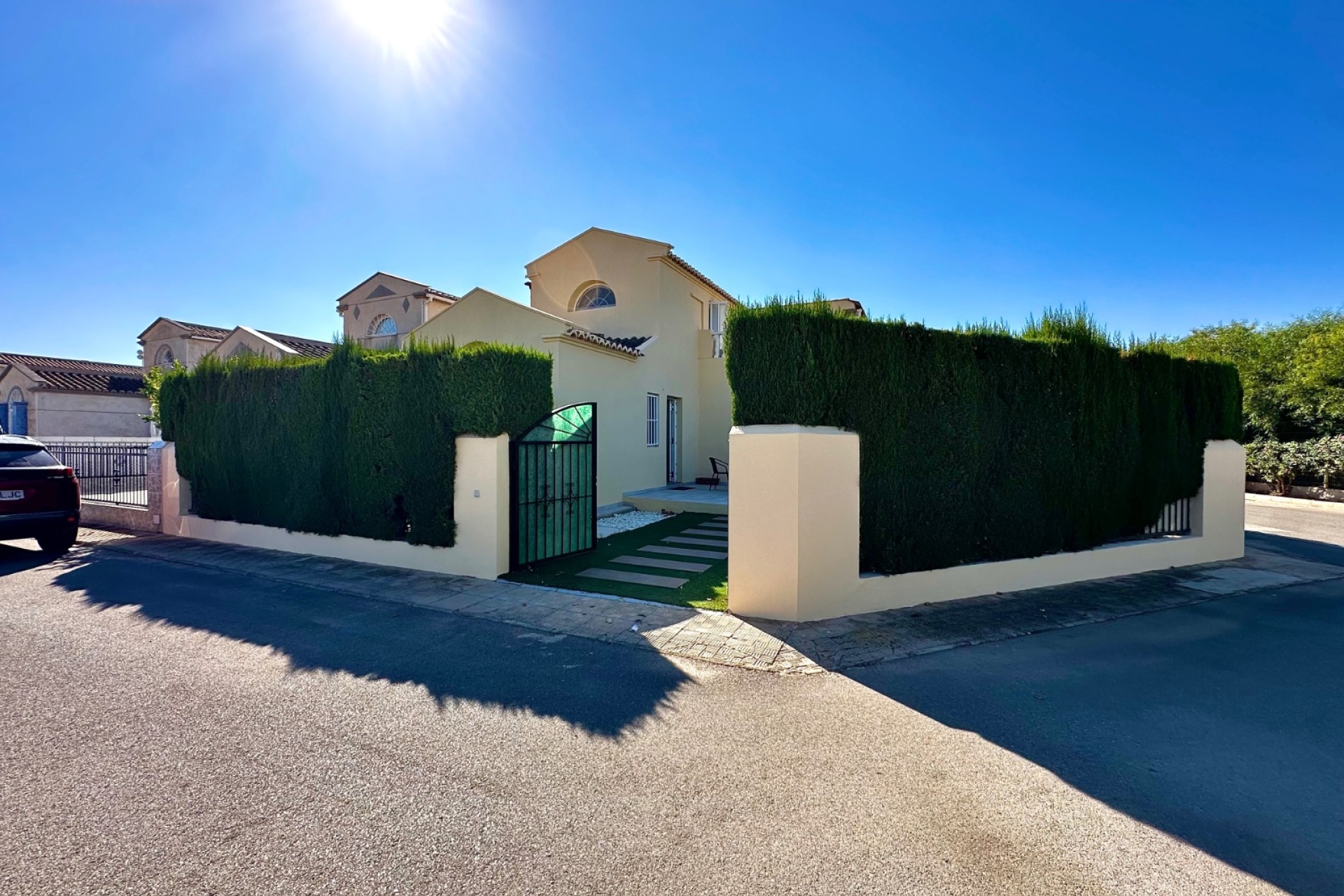 Resale - Villa - Torrevieja - Torreta Florida