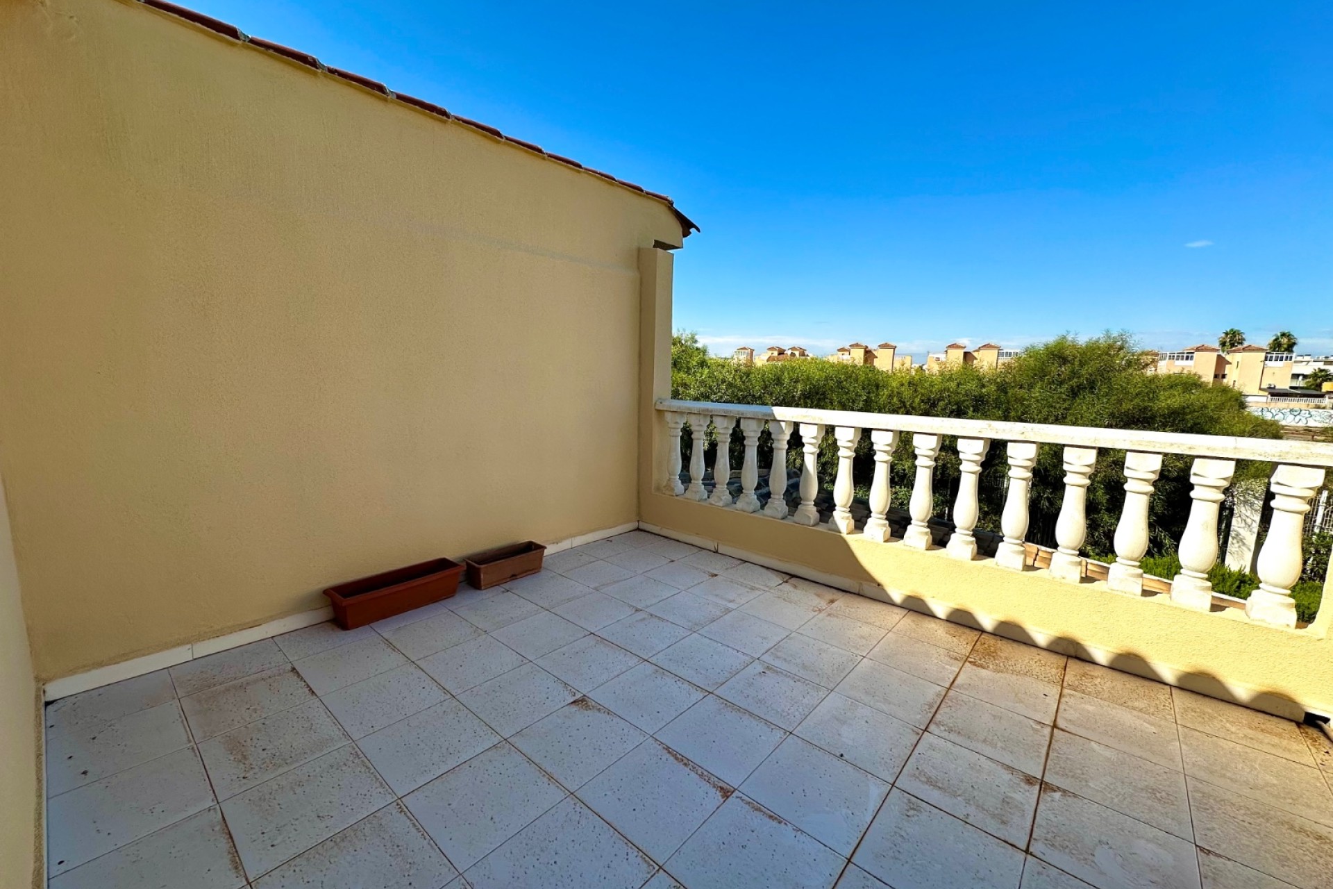 Resale - Villa - Torrevieja - Torreta Florida