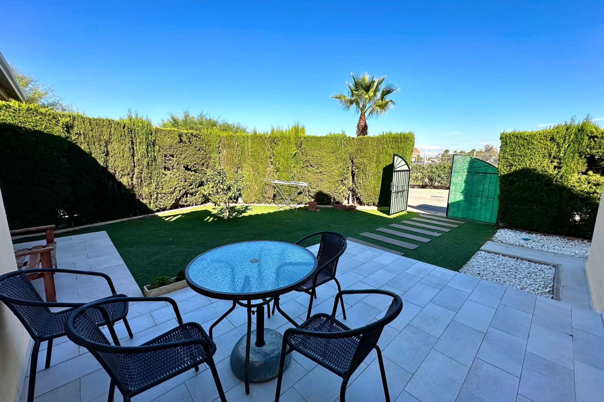 Resale - Villa - Torrevieja - Torreta Florida