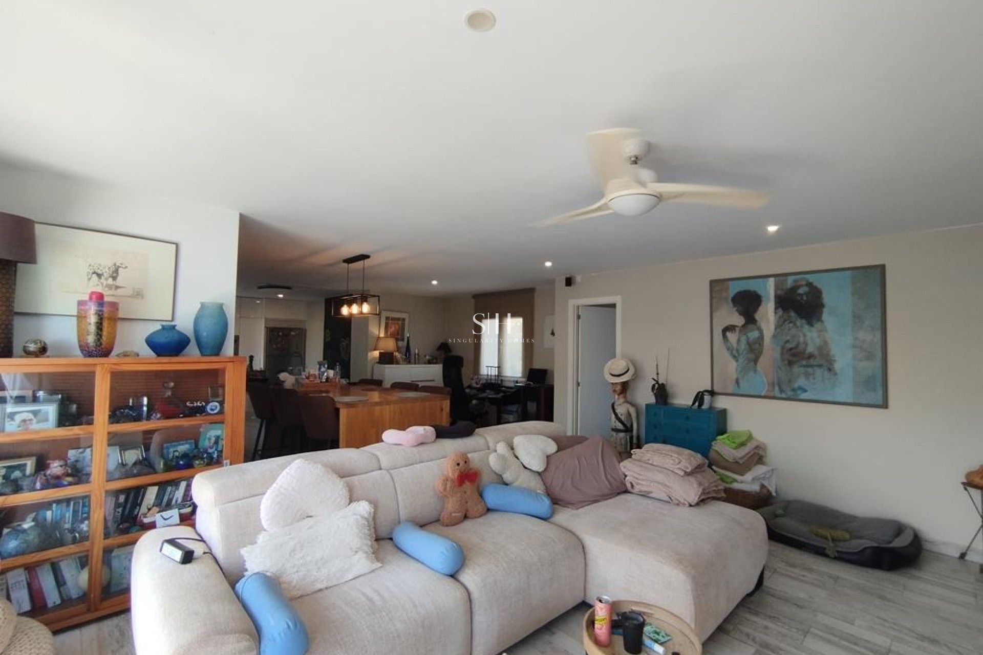Resale - Villa - Torrevieja - Torreta Florida