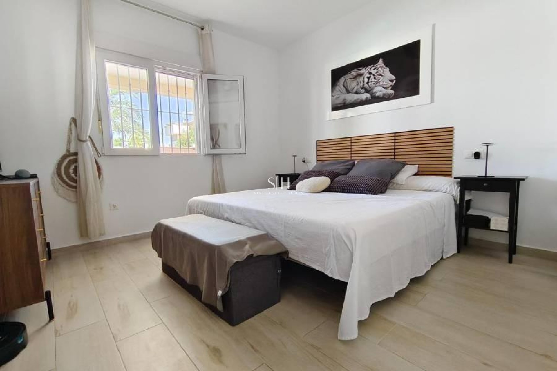 Resale - Villa - Torrevieja - Torreta Florida