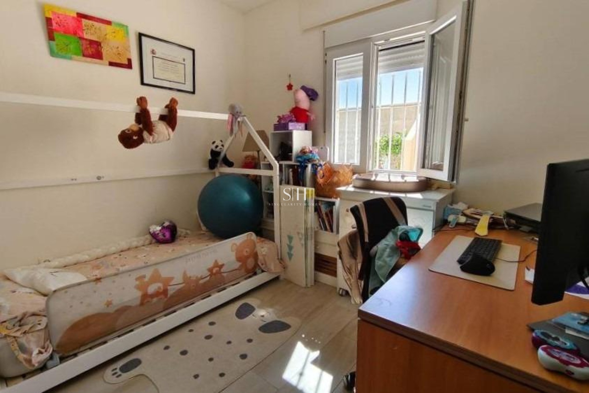 Resale - Villa - Torrevieja - Torreta Florida