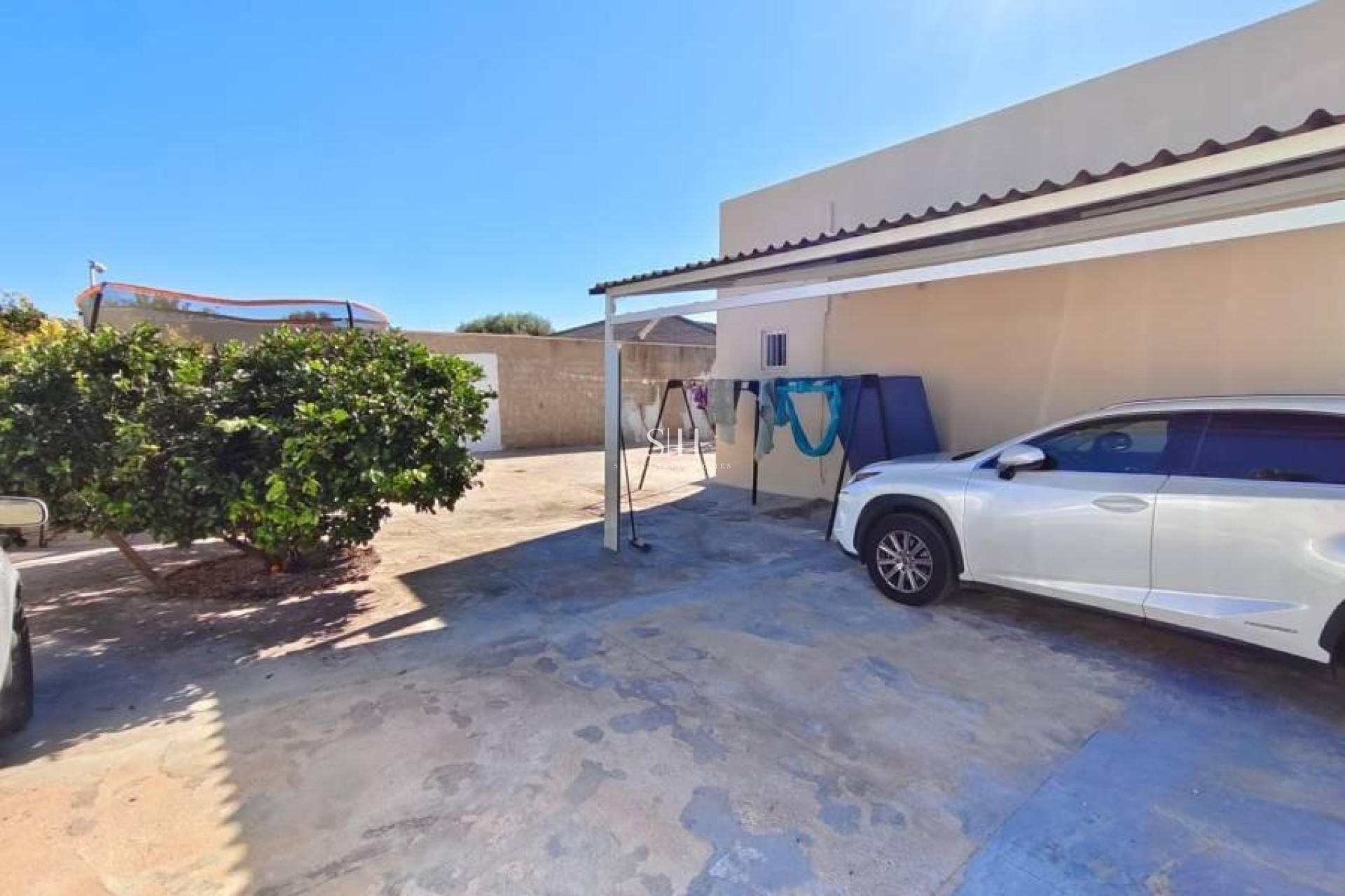 Resale - Villa - Torrevieja - Torreta Florida