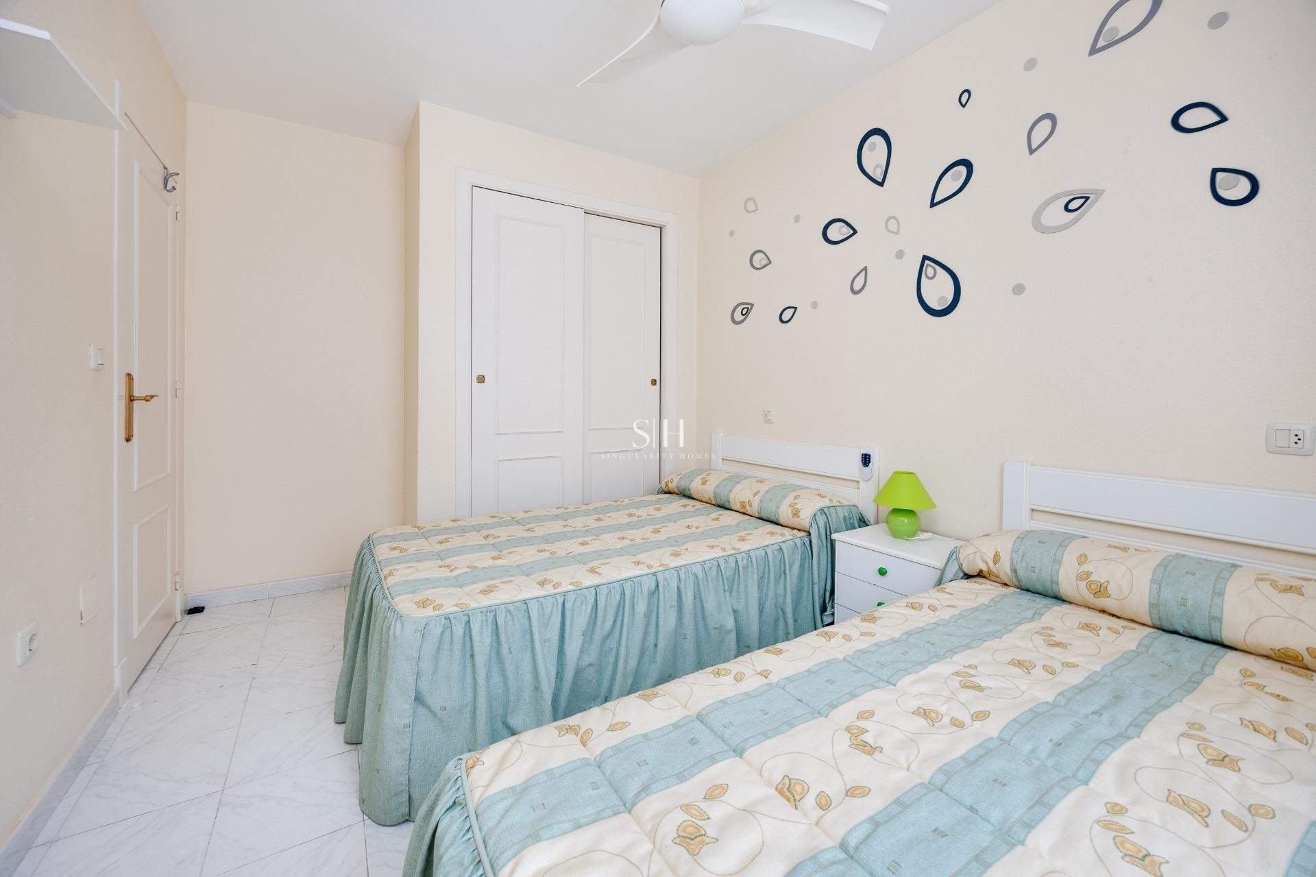 Resale - Villa - Torrevieja - Torretas