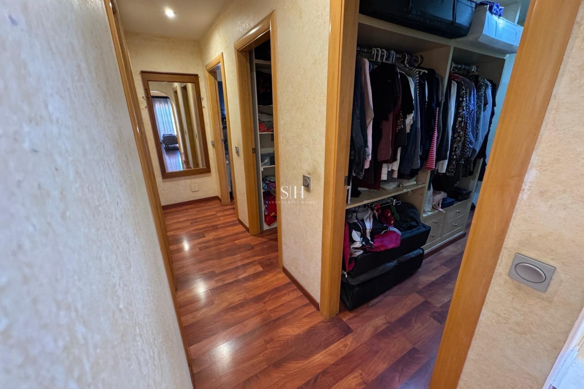 Resale - Villa - Torrevieja - Zona Los Frutales