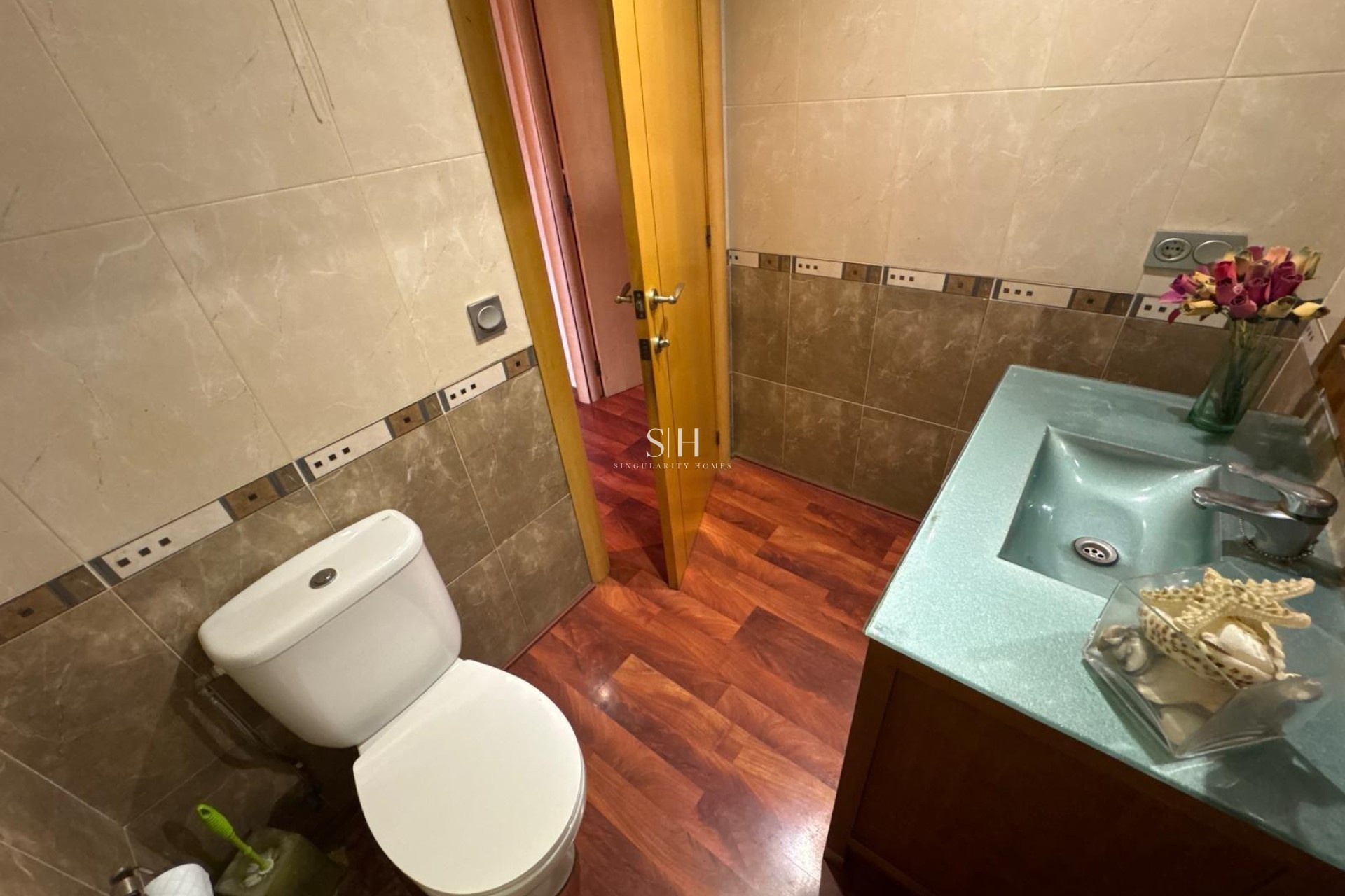 Resale - Villa - Torrevieja - Zona Los Frutales