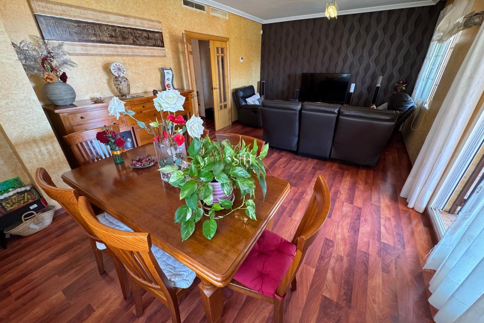 Resale - Villa - Torrevieja - Zona Los Frutales