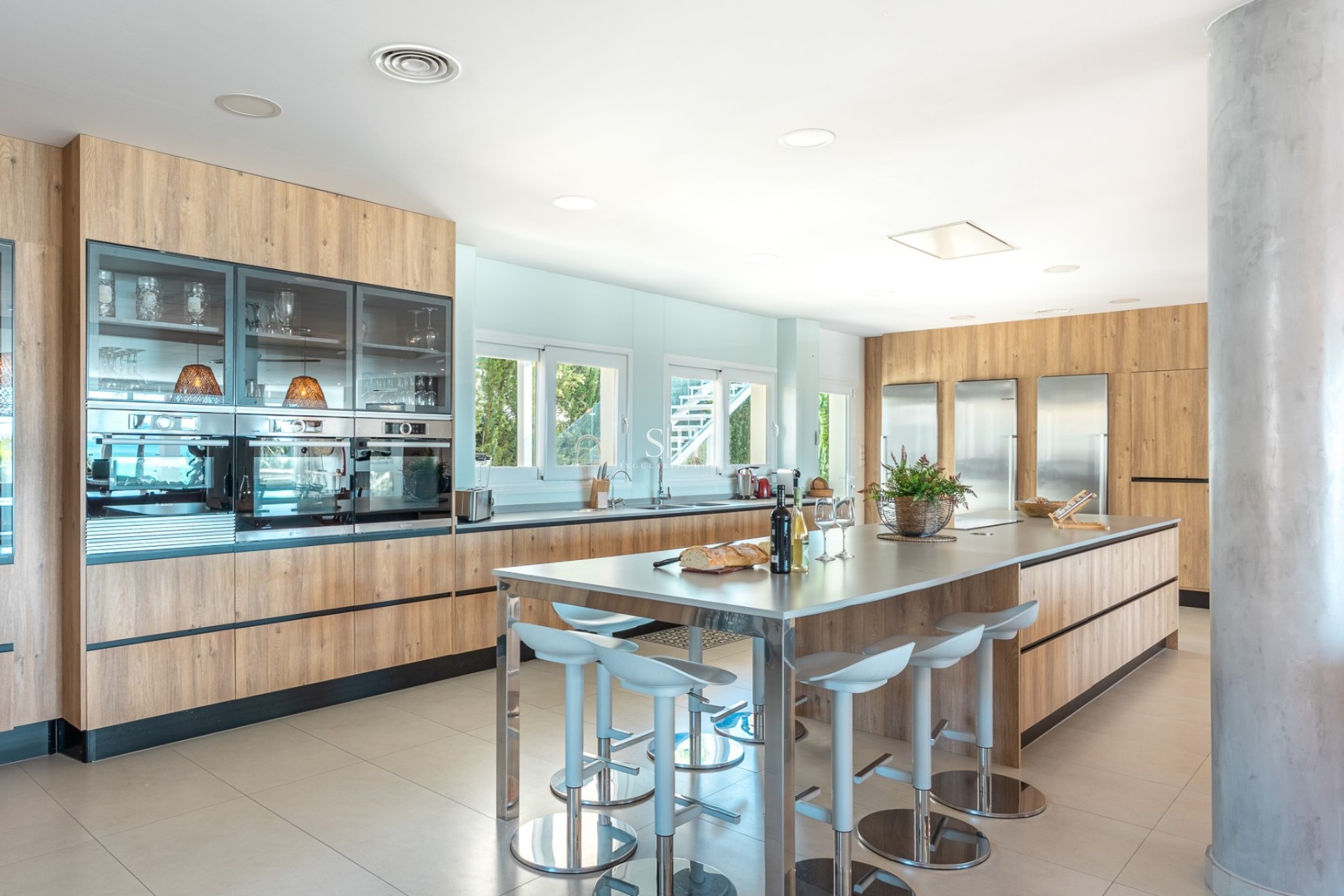 Resale - Villa - Villajoyosa - Montiboli