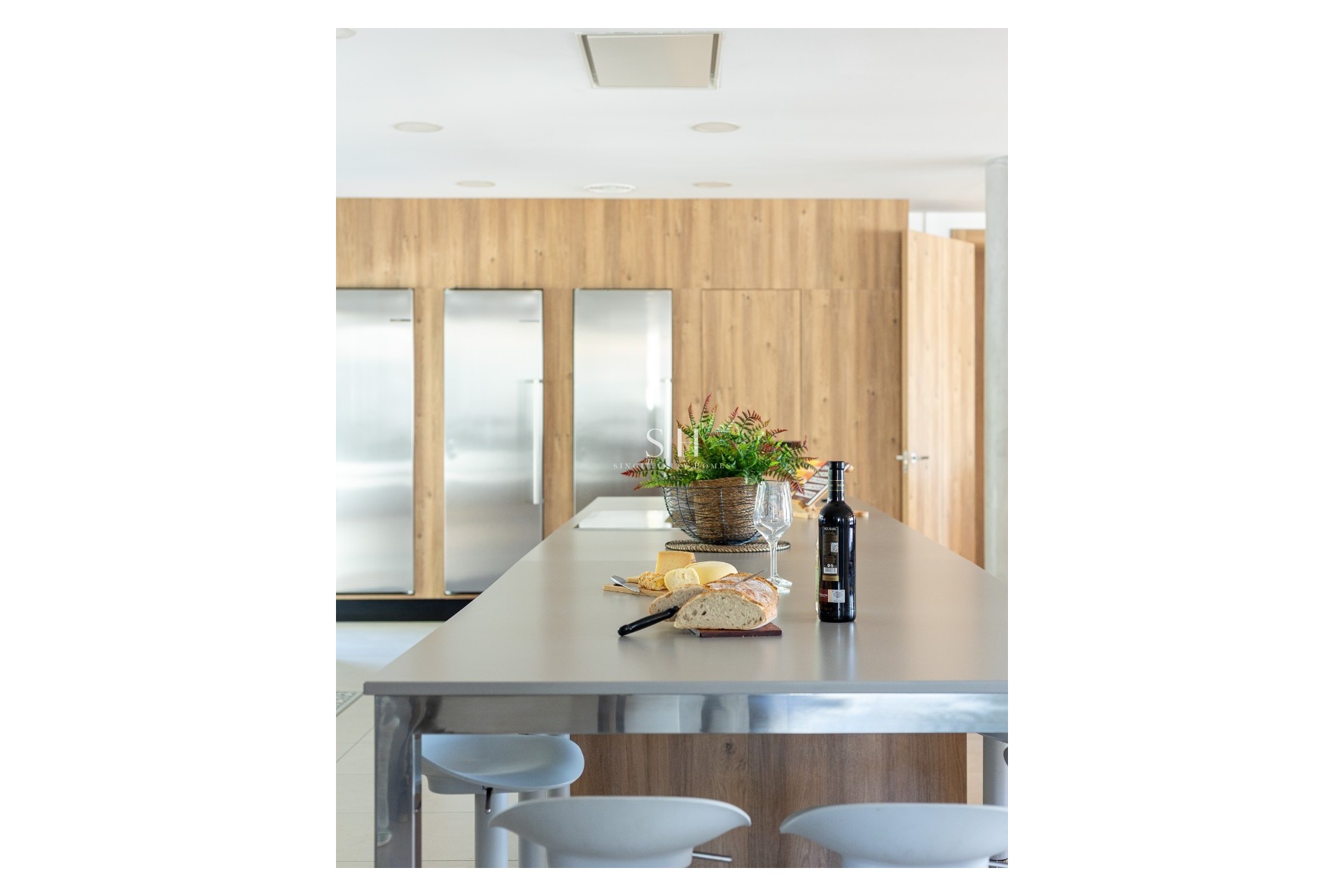 Resale - Villa - Villajoyosa - Montiboli