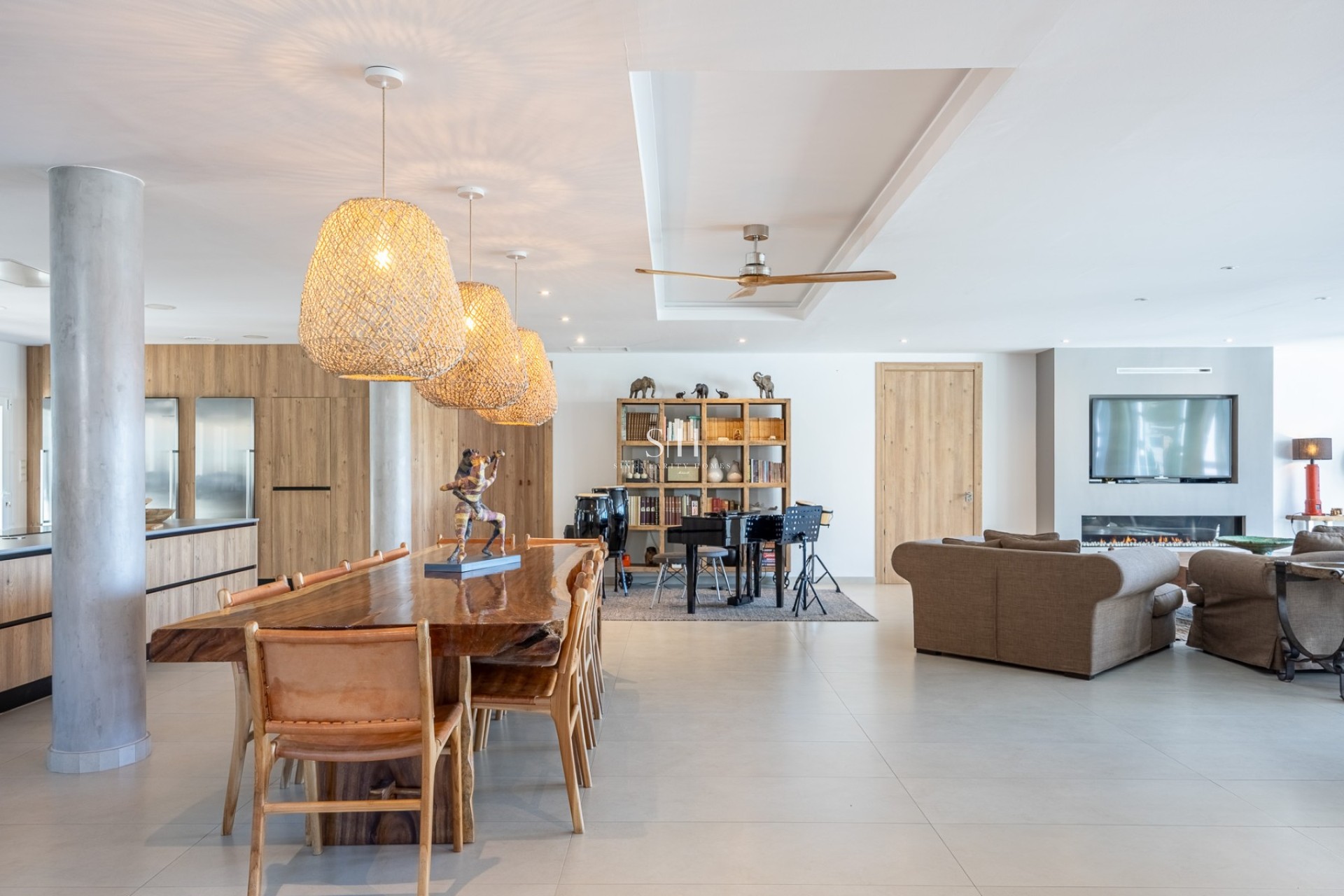 Resale - Villa - Villajoyosa - Montiboli