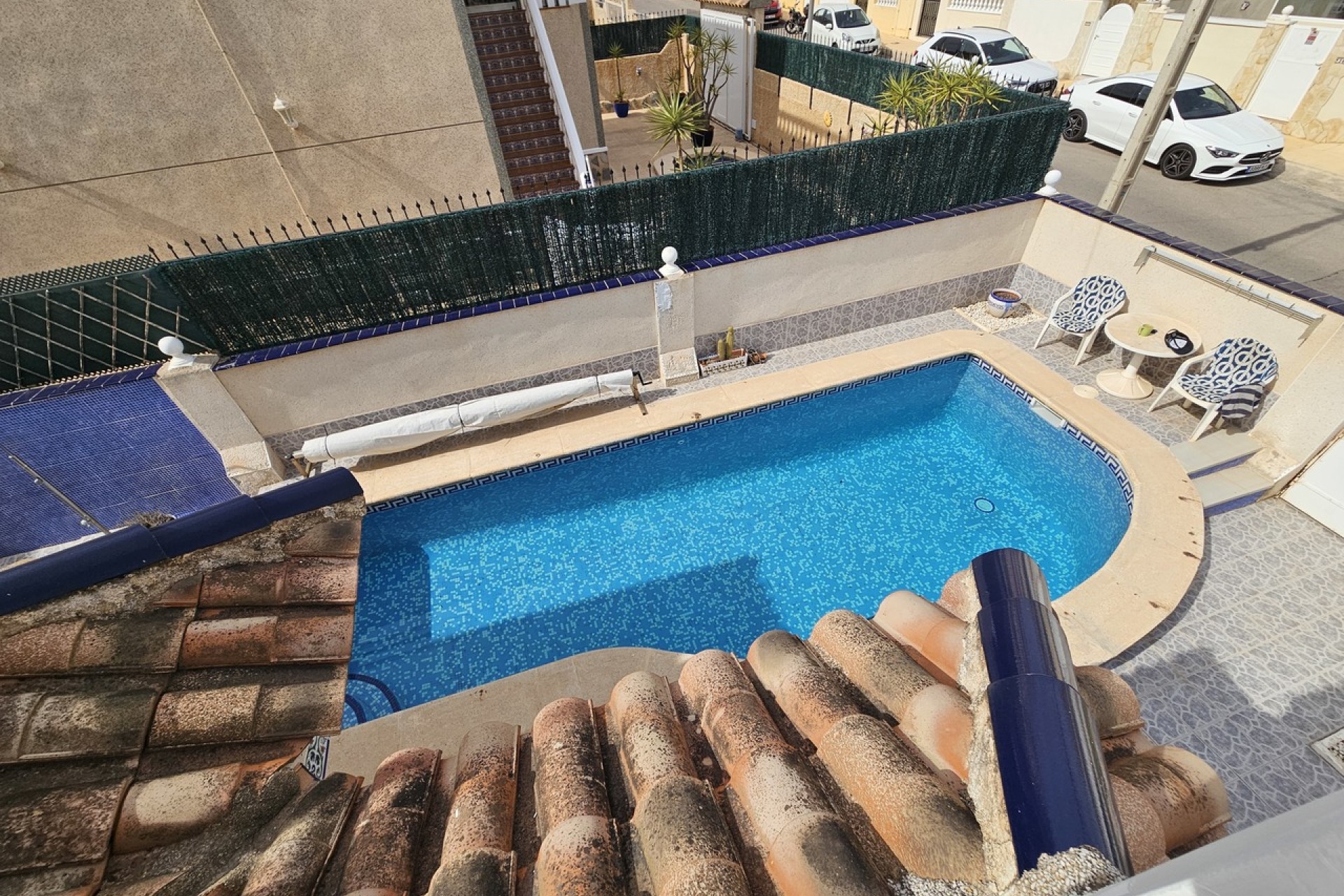 Resale - Villa - Villamartin - Costa Blanca