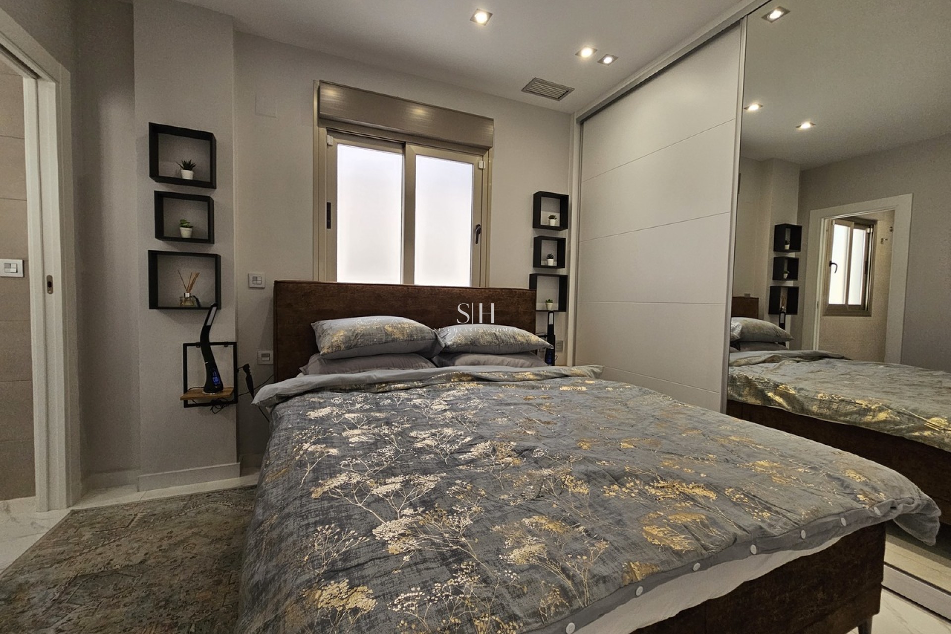 Resale - Villa - Villamartin - Costa Blanca