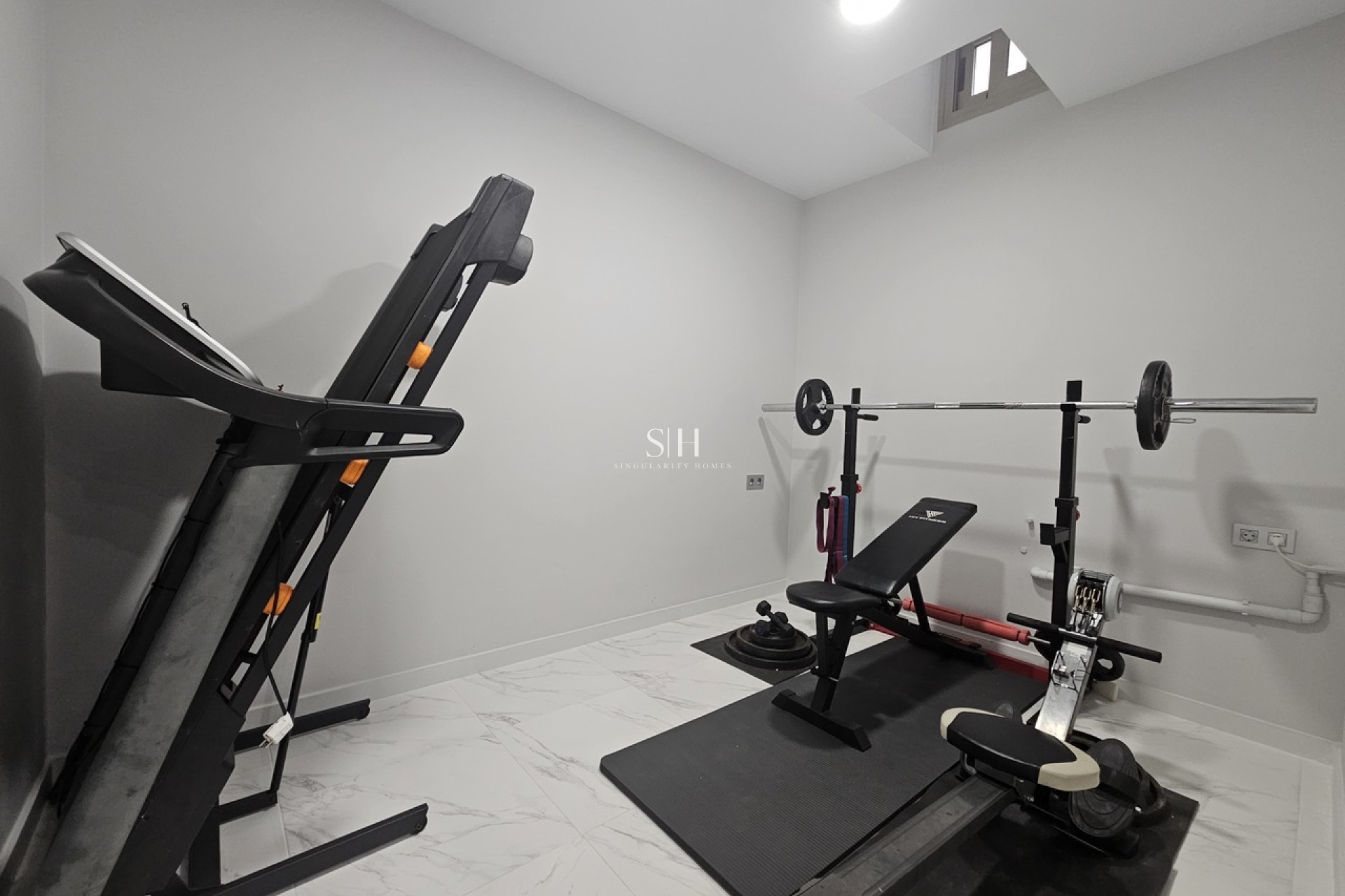 Resale - Villa - Villamartin - Costa Blanca