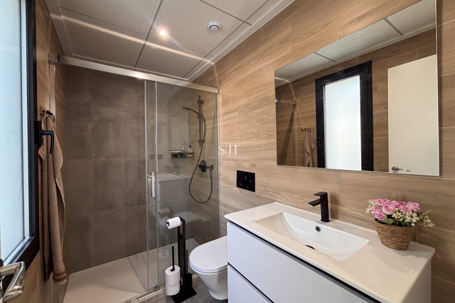 Resale - Villa - Villamartin - Costa Blanca