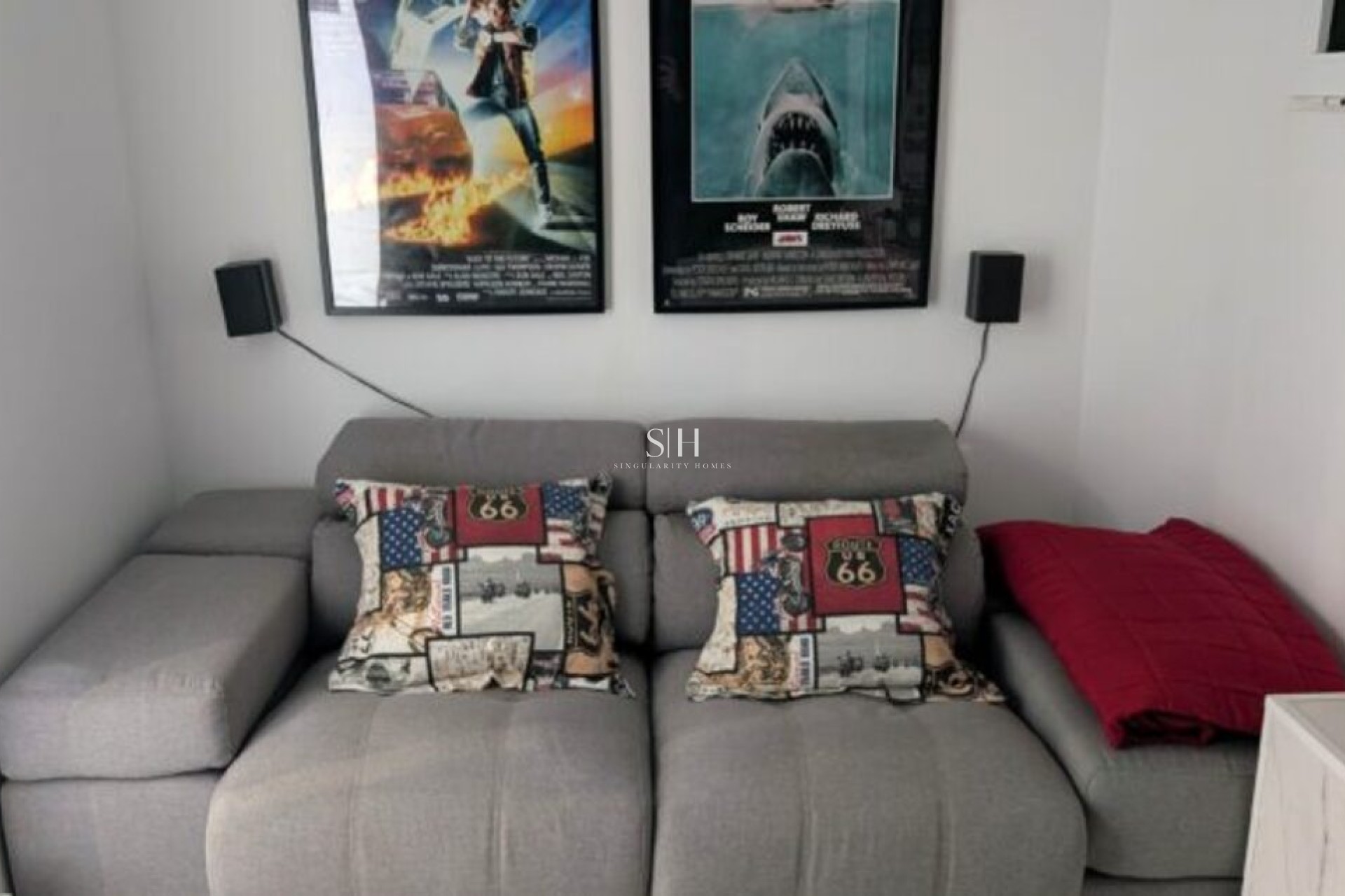 Resale - Villa - Villamartin - Costa Blanca