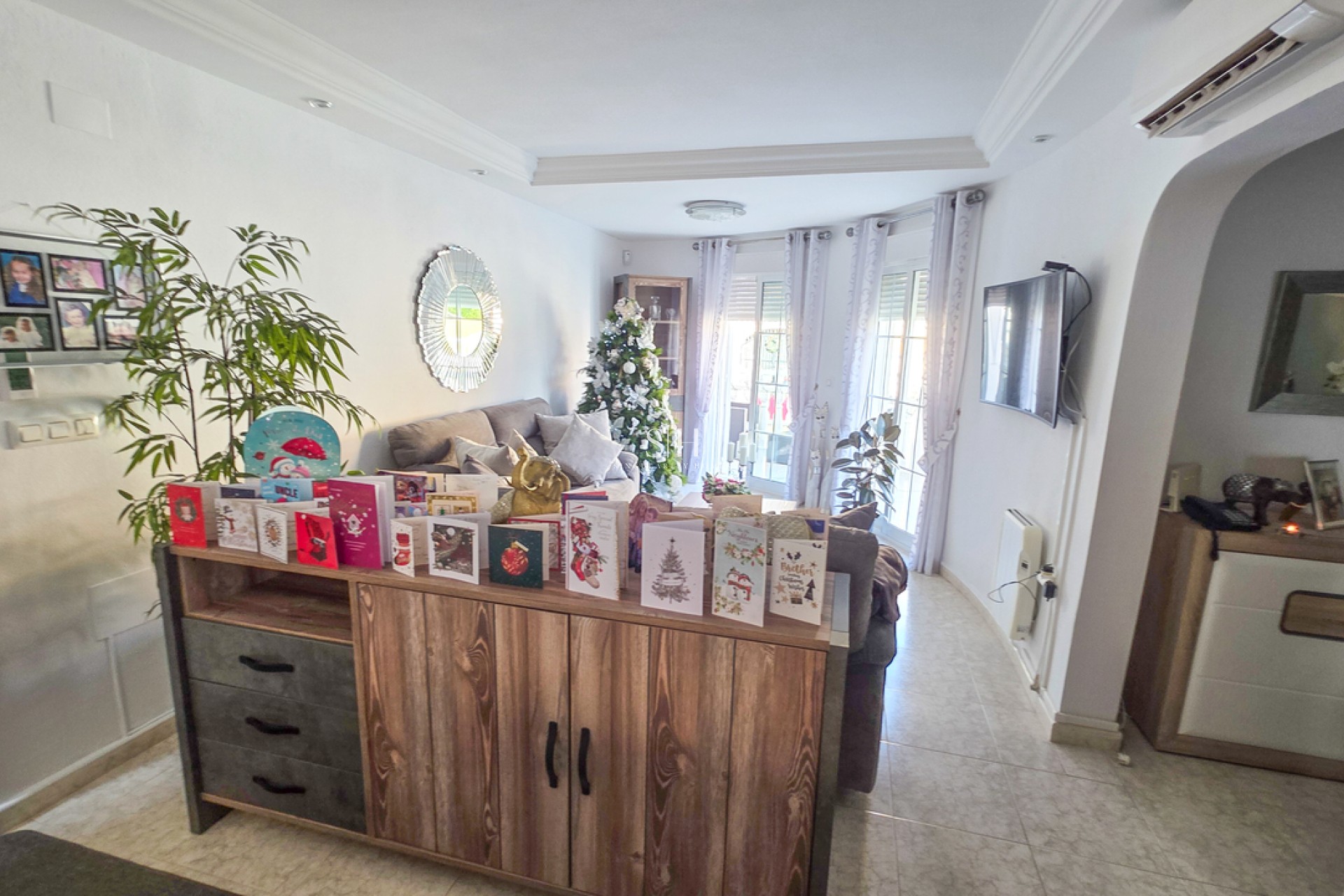 Resale - Villa - Villamartin - Costa Blanca