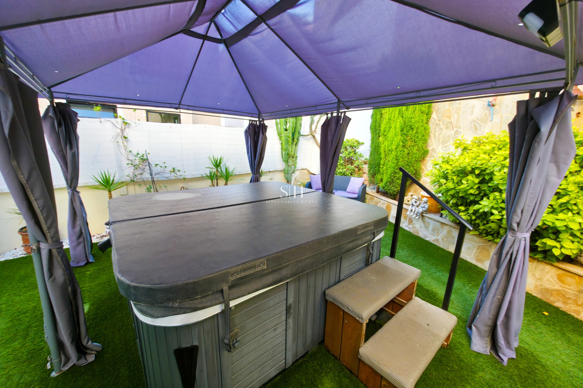 Resale - Villa - Villamartin - Costa Blanca