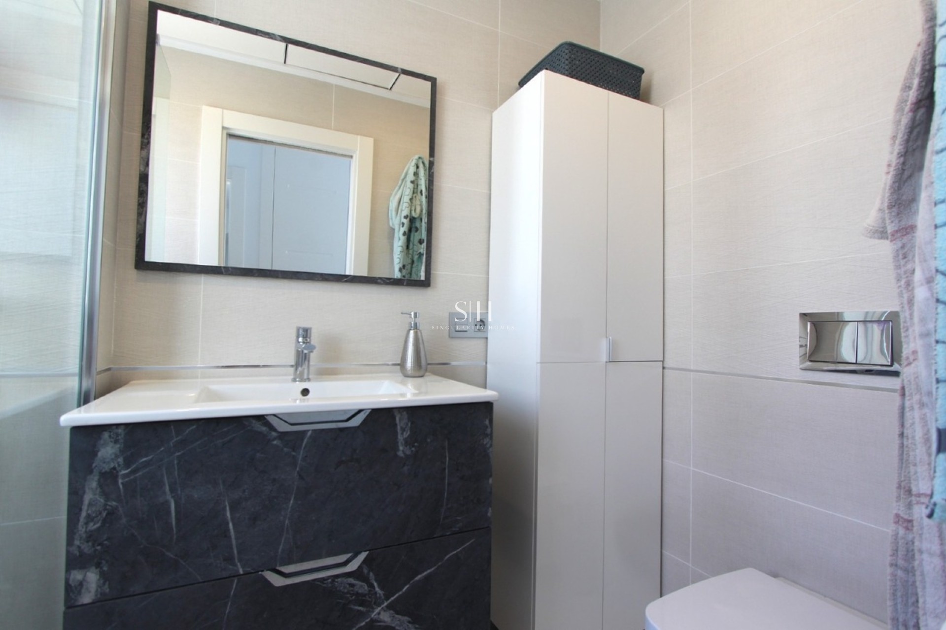 Resale - Villa - Villamartin - El Galan