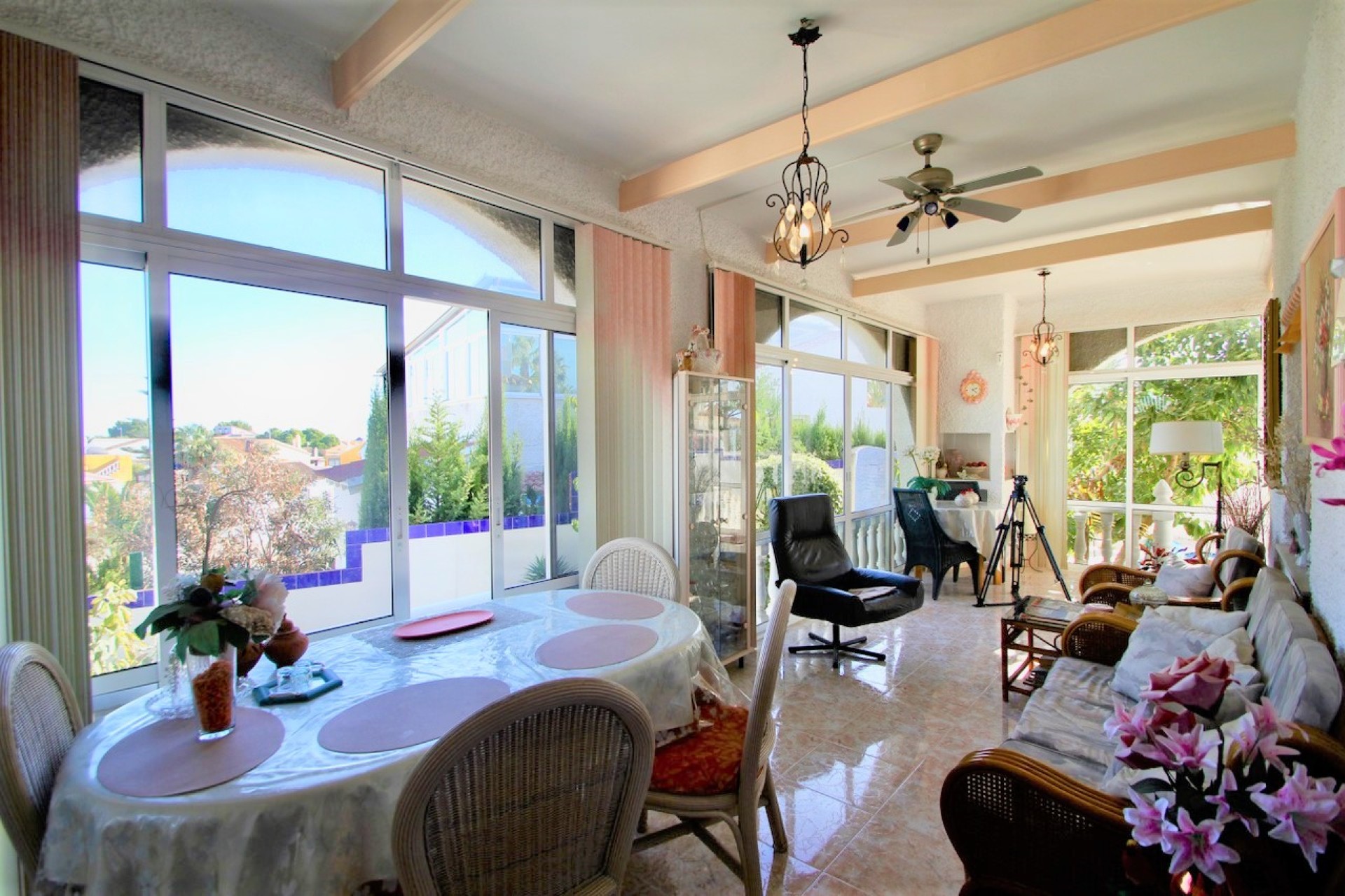 Resale - Villa - Villamartin - Los Dolses