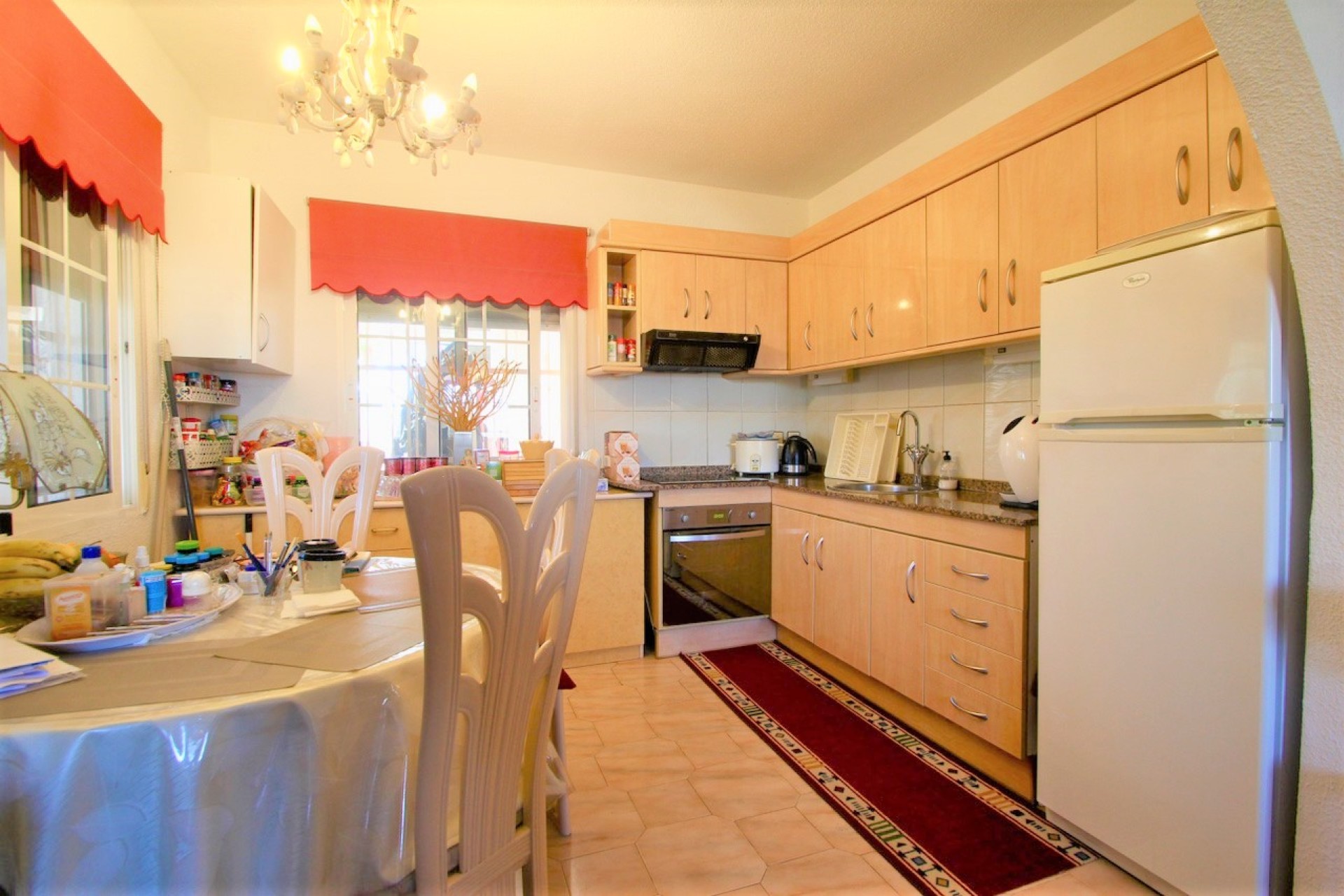 Resale - Villa - Villamartin - Los Dolses