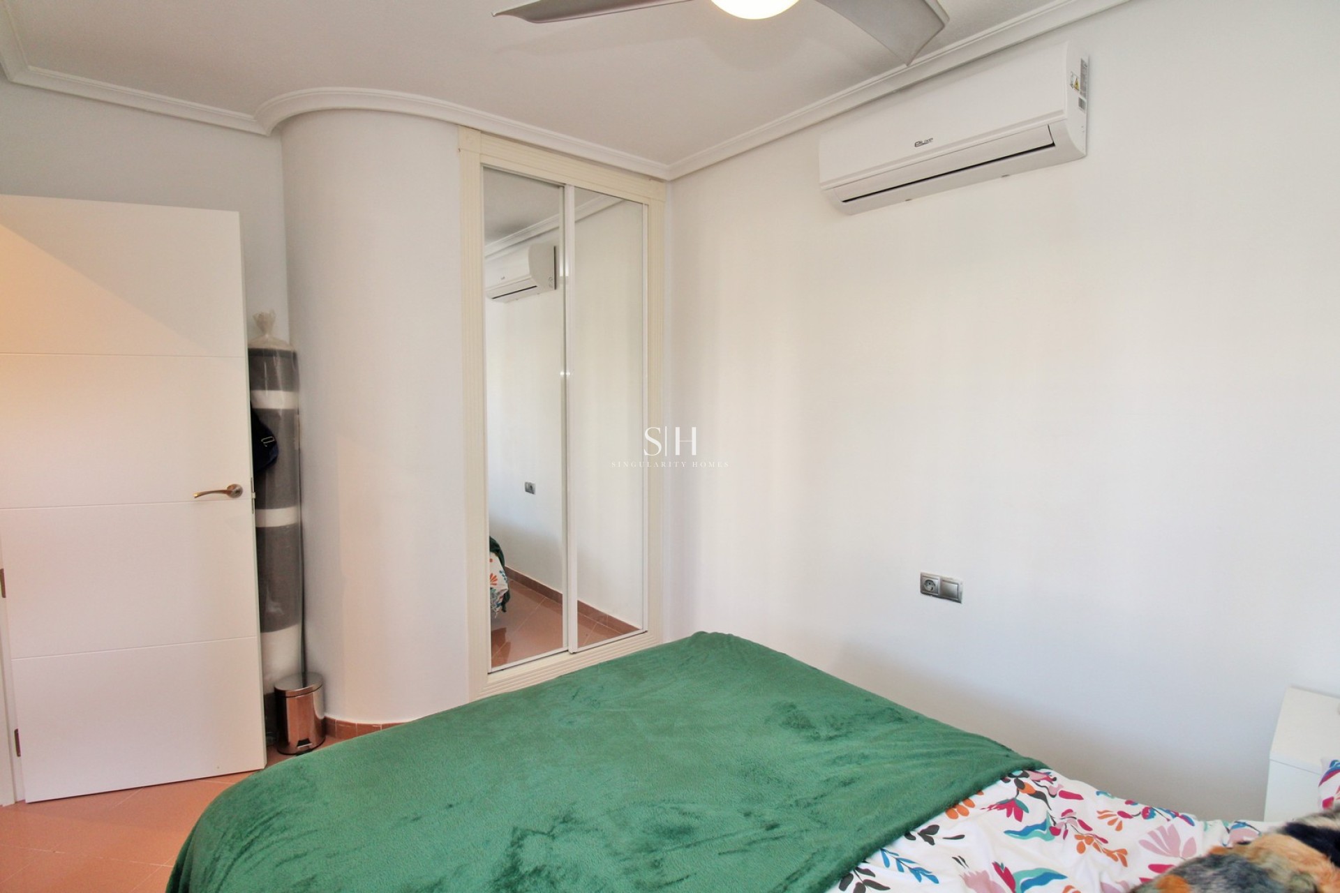 Resale - Villa - Villamartin - Los Dolses