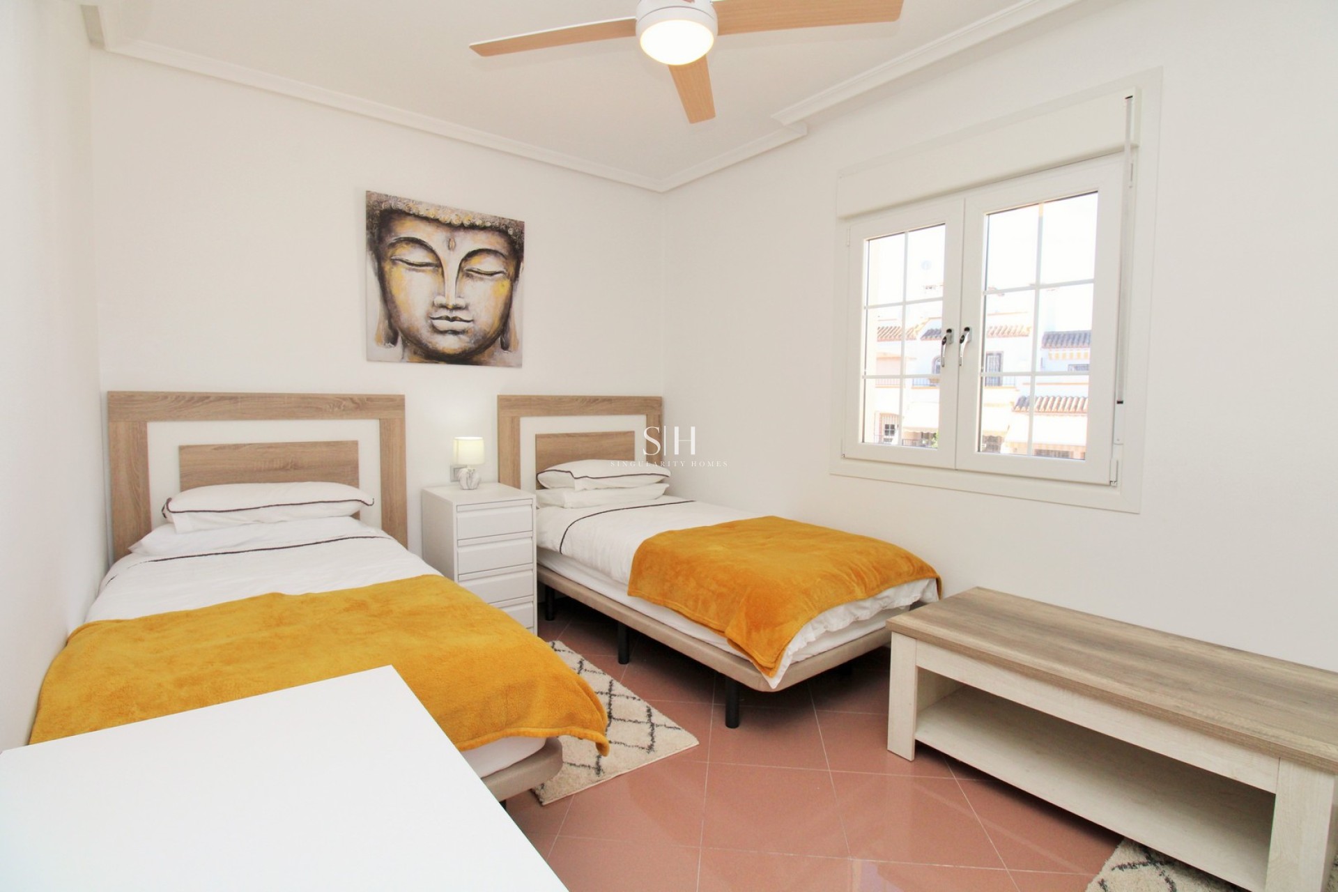 Resale - Villa - Villamartin - Los Dolses