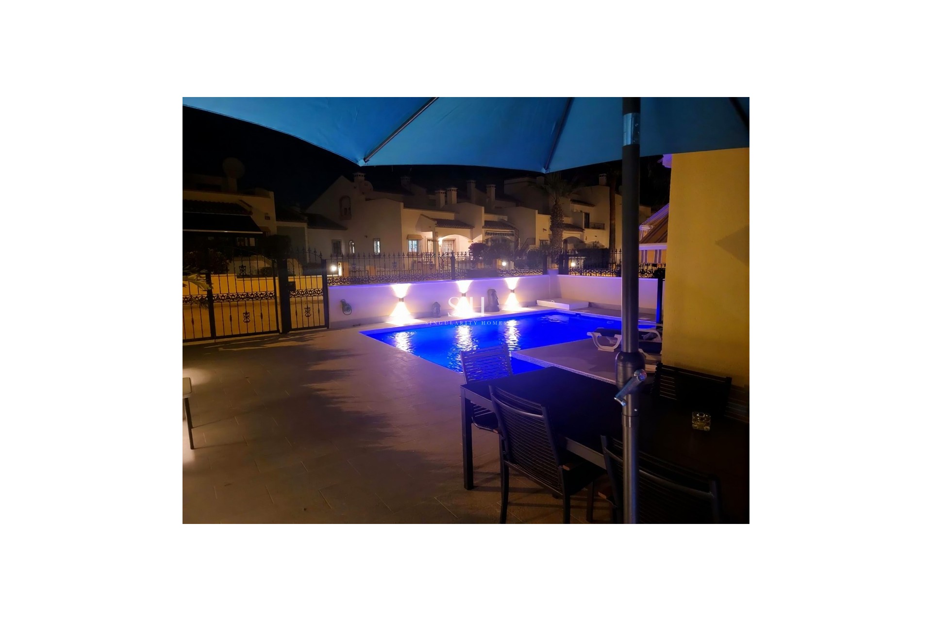 Resale - Villa - Villamartin - Los Dolses