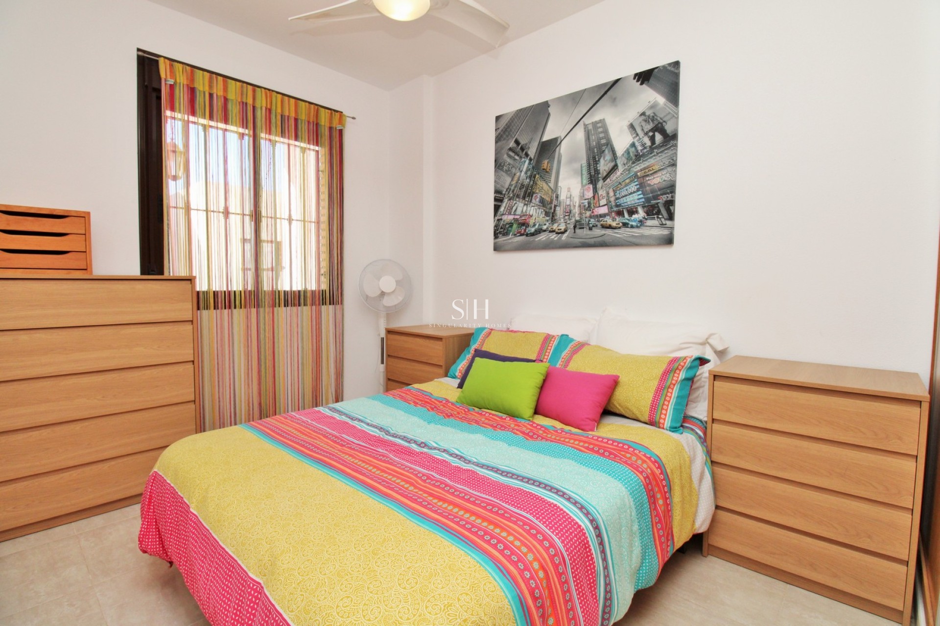 Resale - Villa - Villamartin - PAU 8