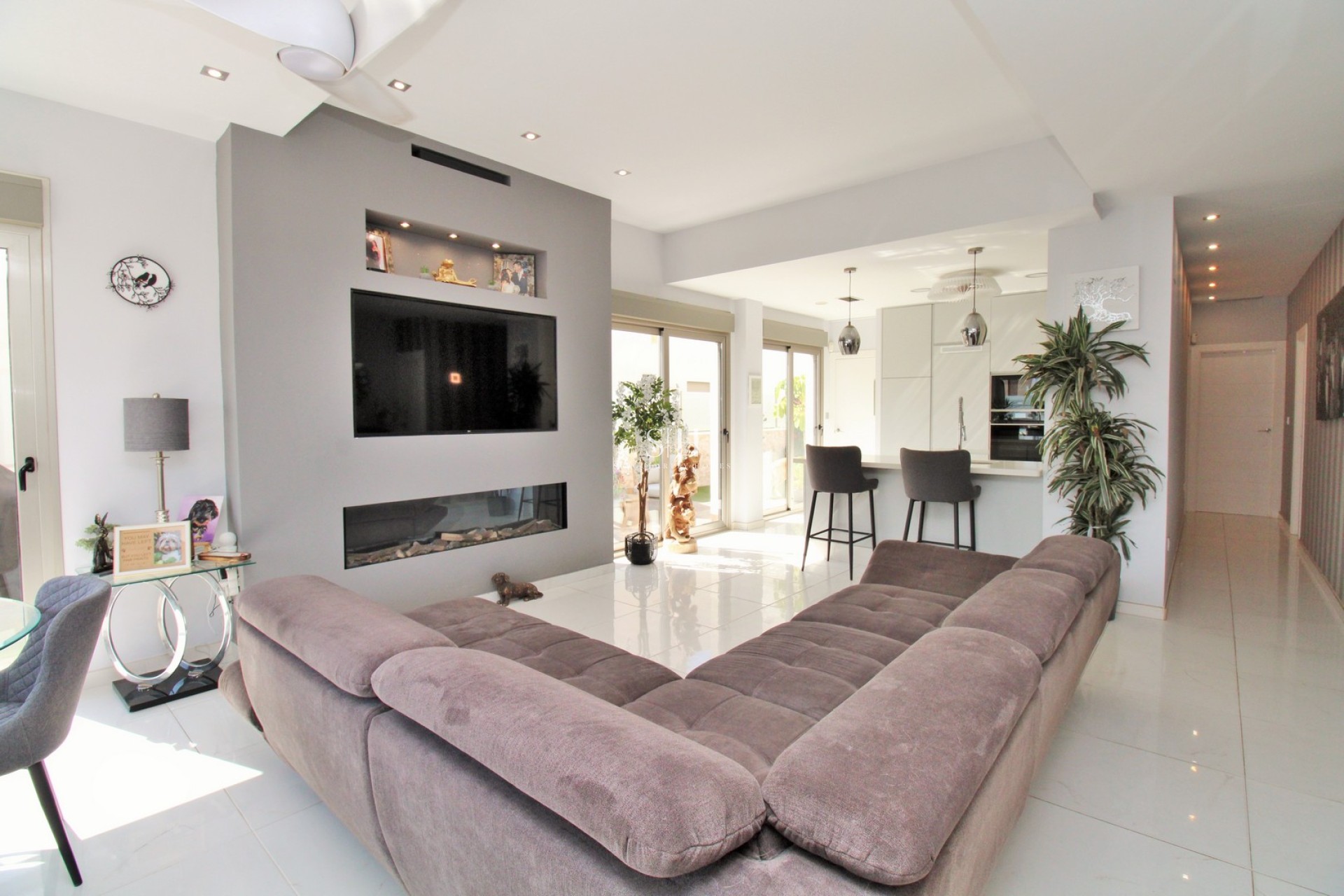 Resale - Villa - Villamartin