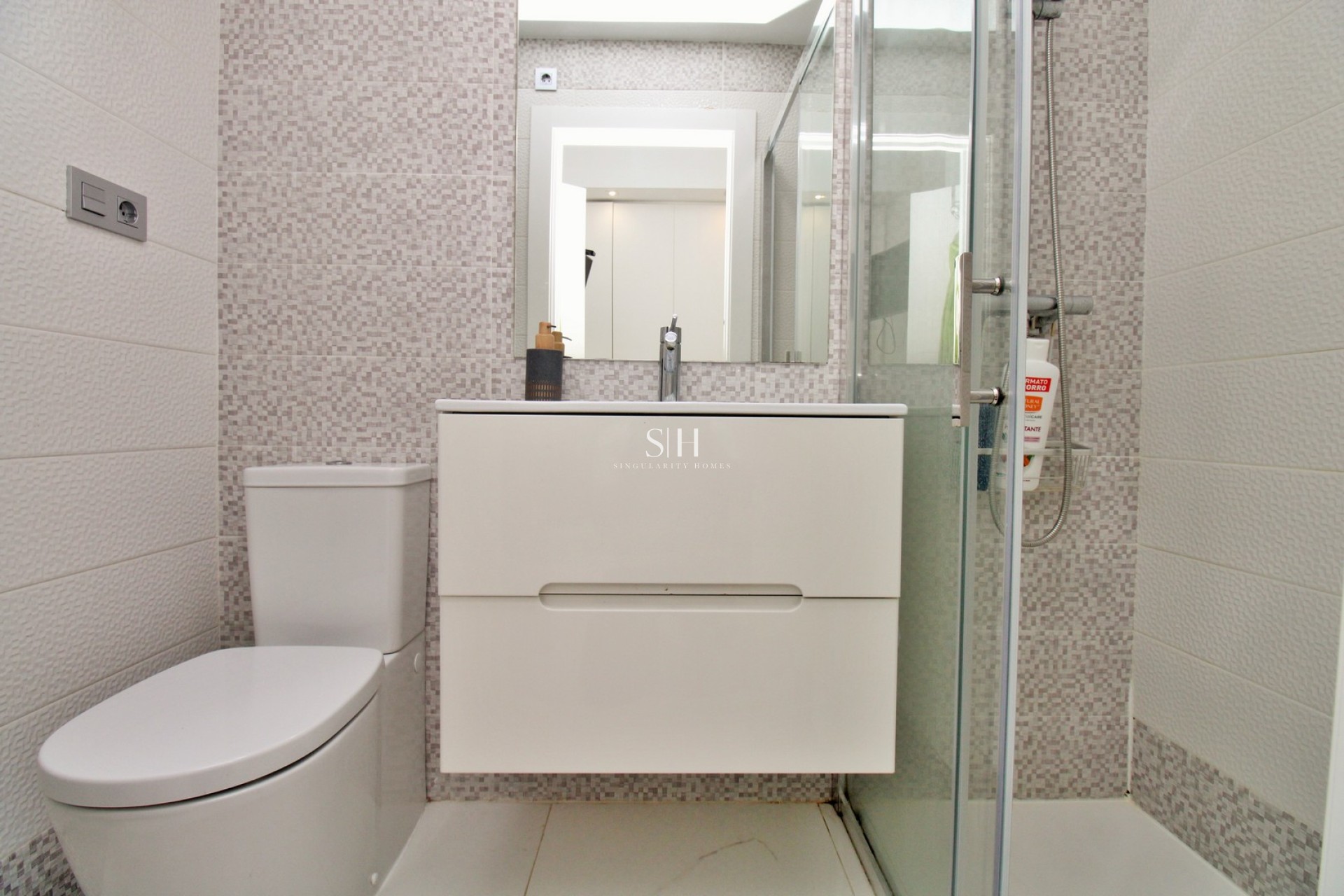 Resale - Villa - Villamartin