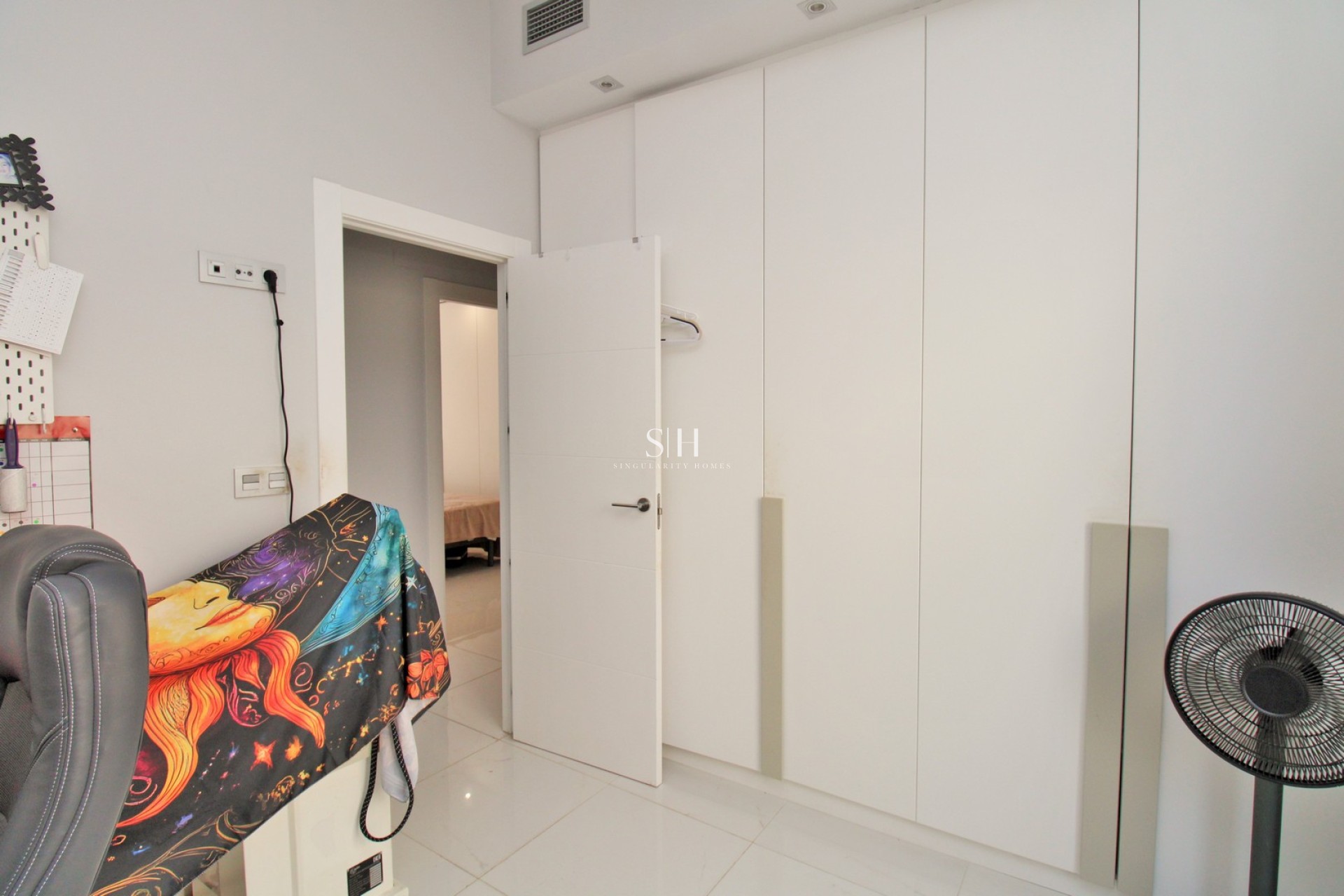 Resale - Villa - Villamartin