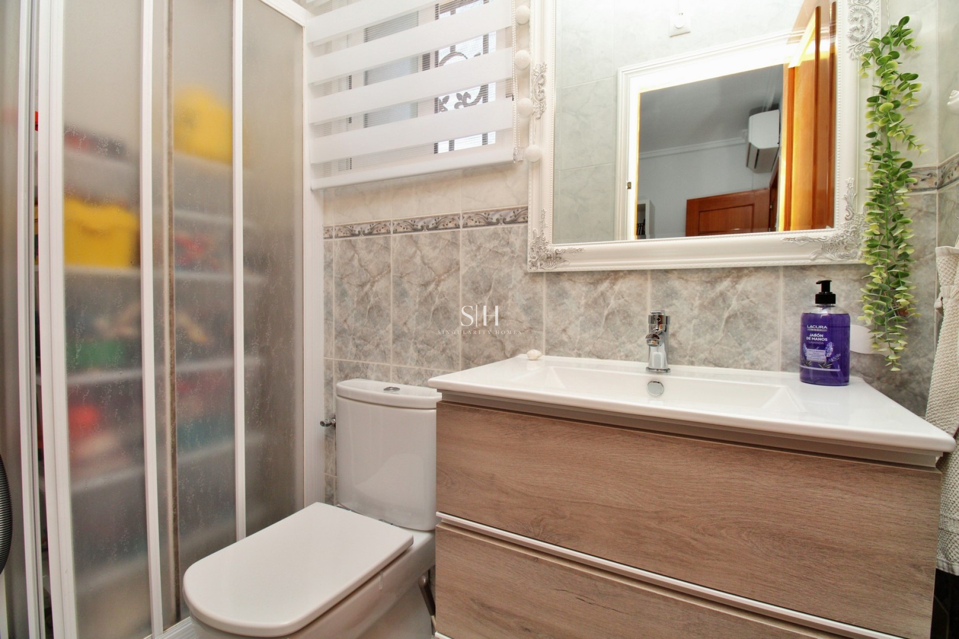 Resale - Villa - Villamartin