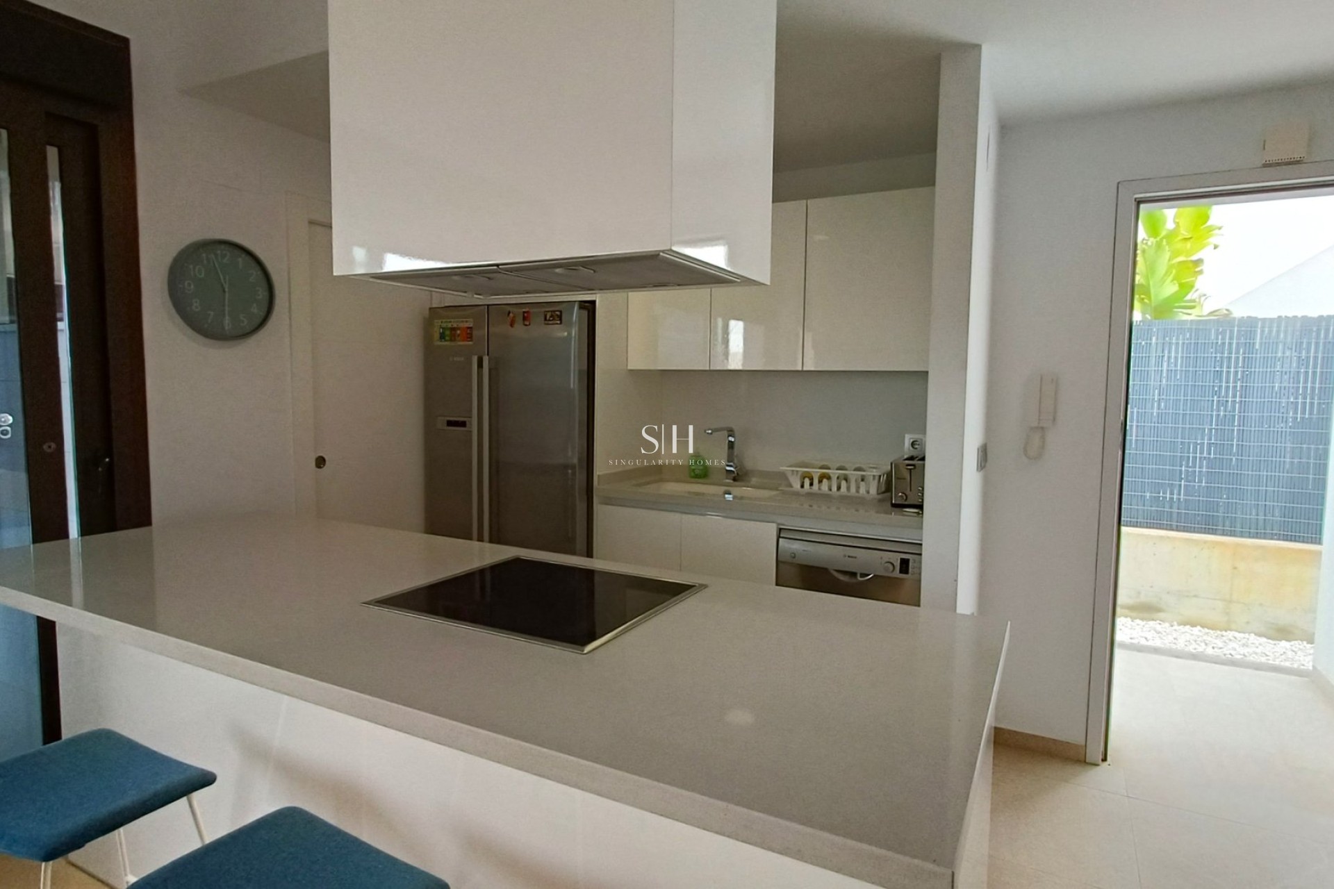 Resale - Villa - Vista Bella Golf Resort - Inland