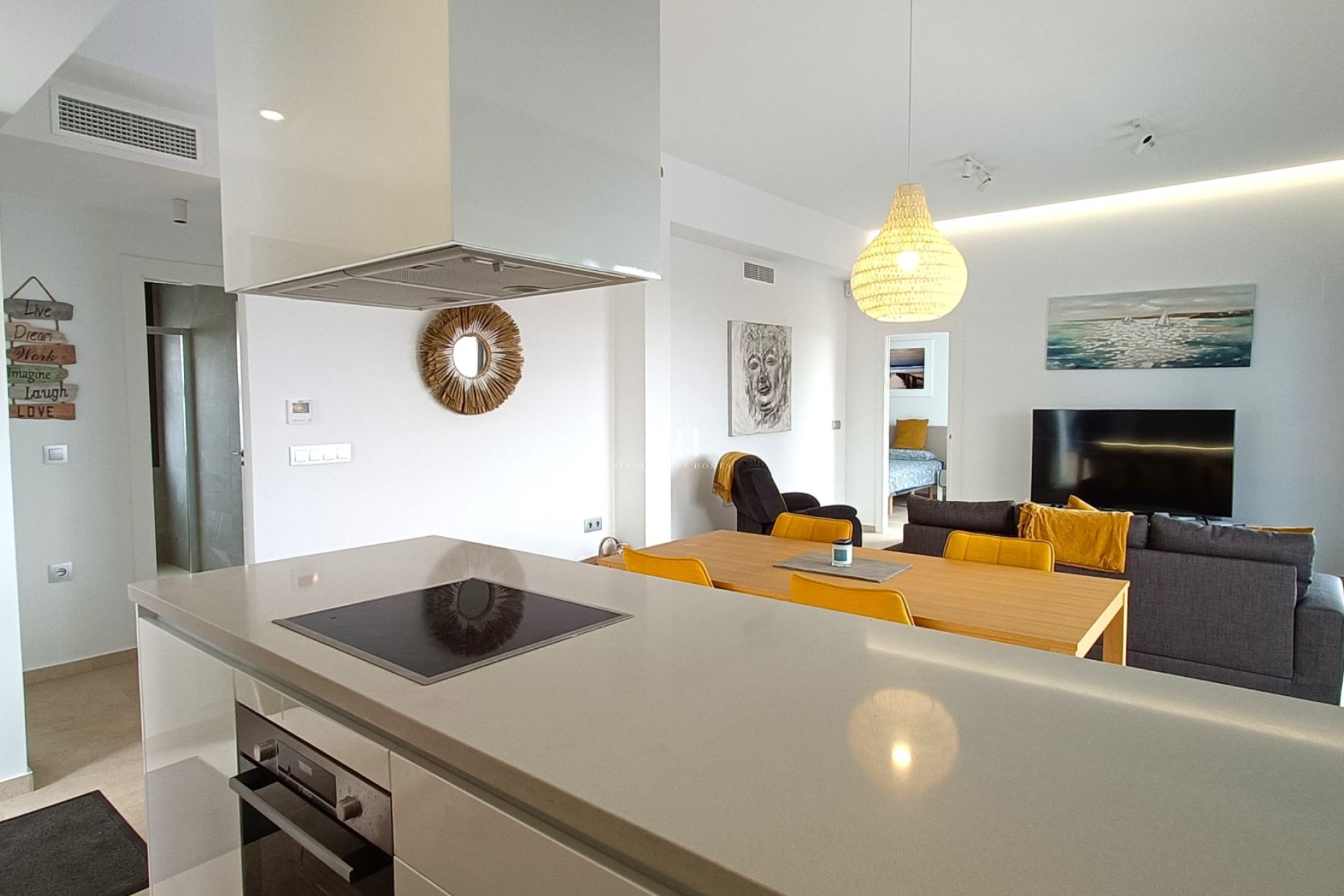 Resale - Villa - Vista Bella Golf Resort - Inland