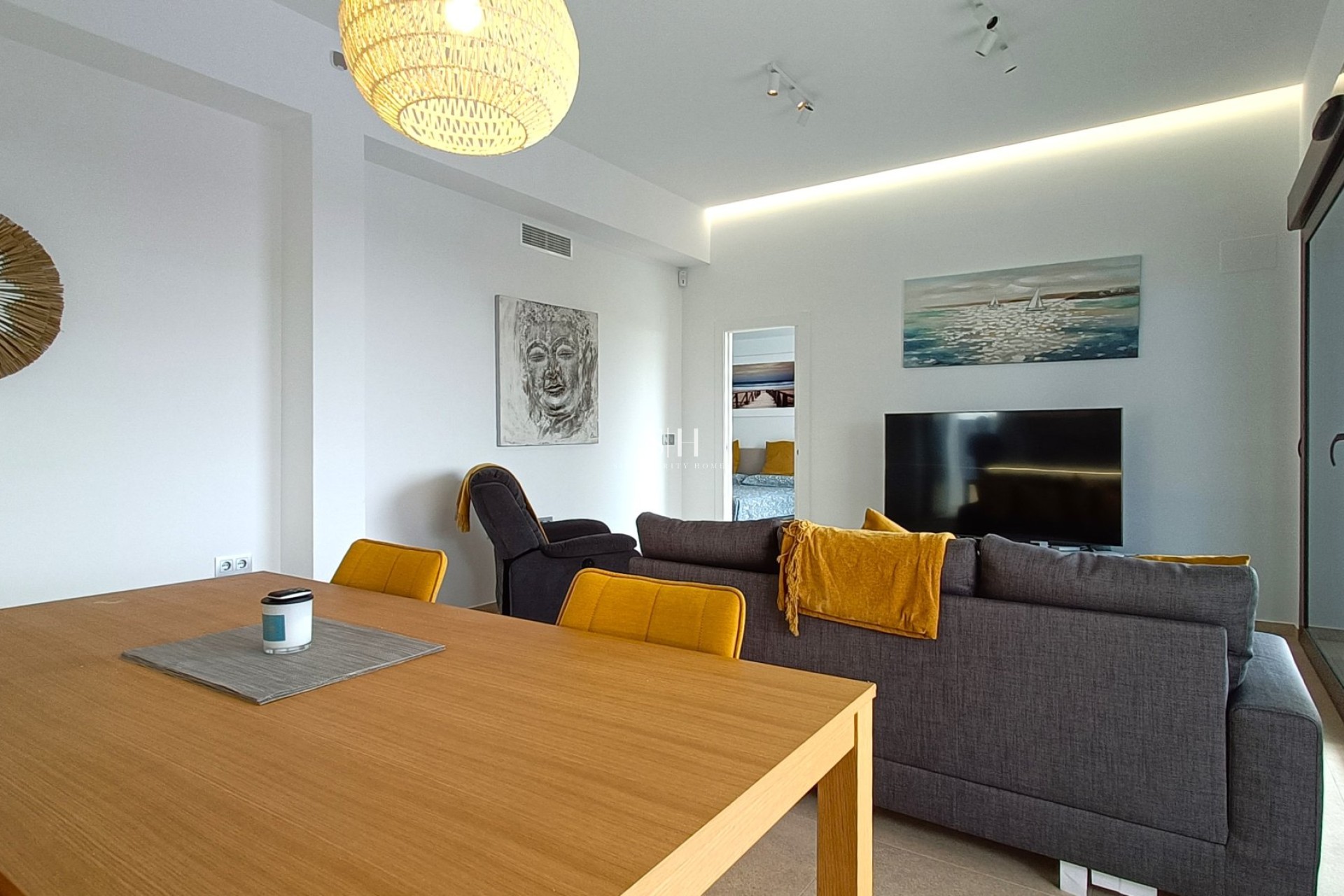 Resale - Villa - Vista Bella Golf Resort - Inland