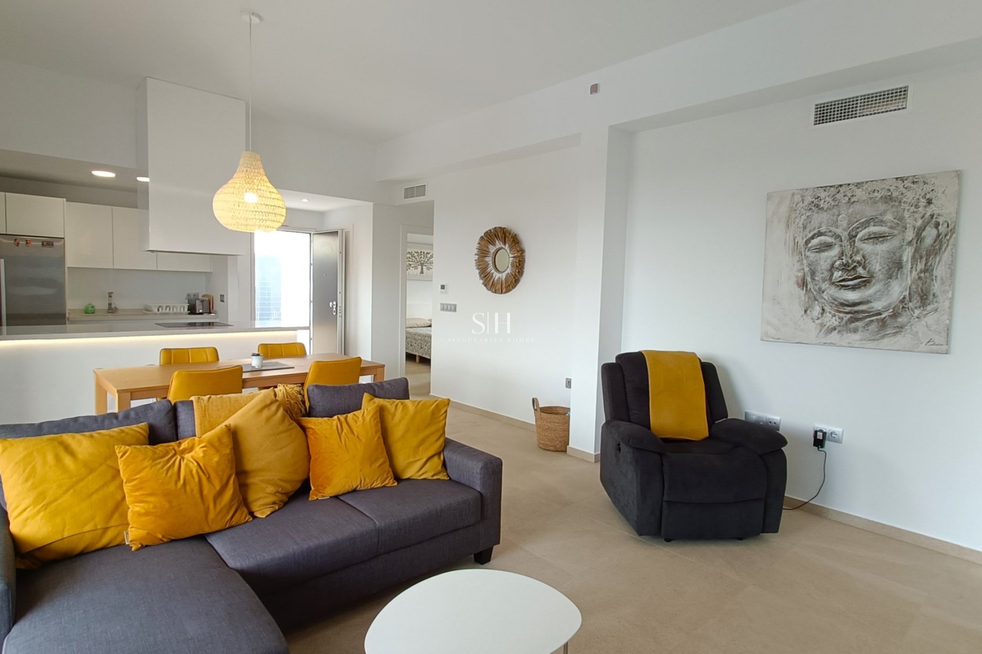 Resale - Villa - Vista Bella Golf Resort - Inland