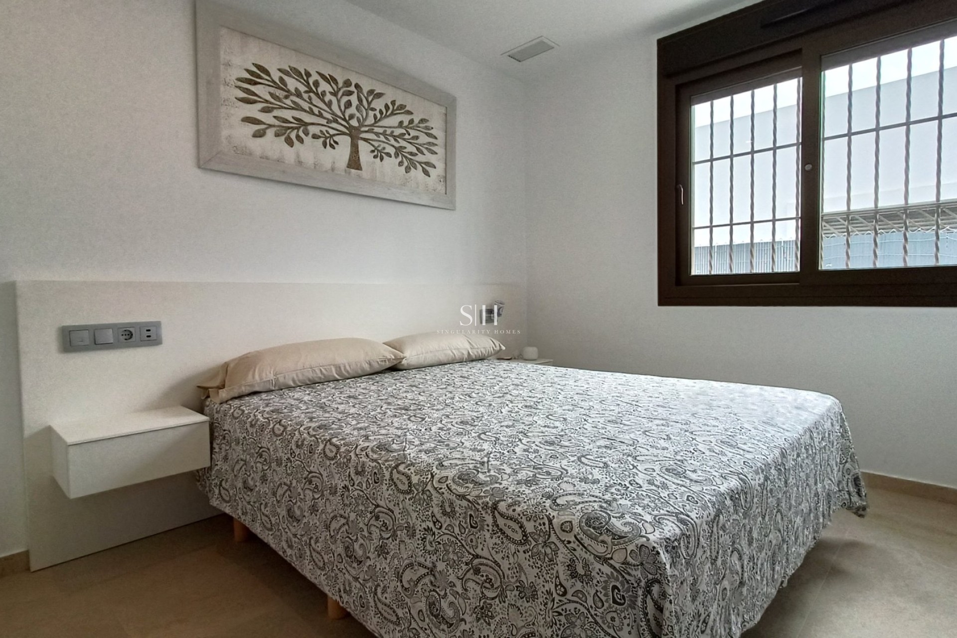 Resale - Villa - Vista Bella Golf Resort - Inland