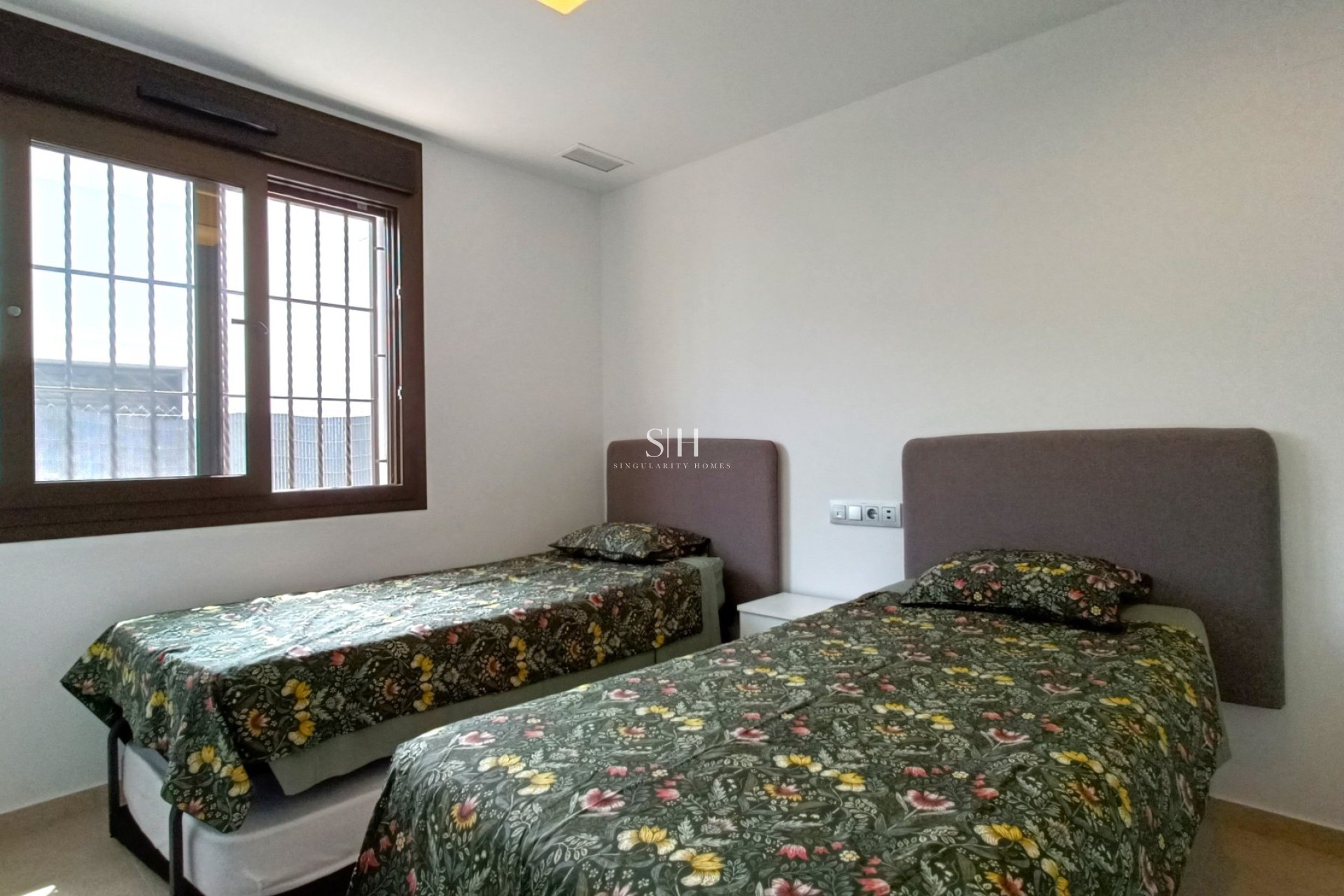 Resale - Villa - Vista Bella Golf Resort - Inland