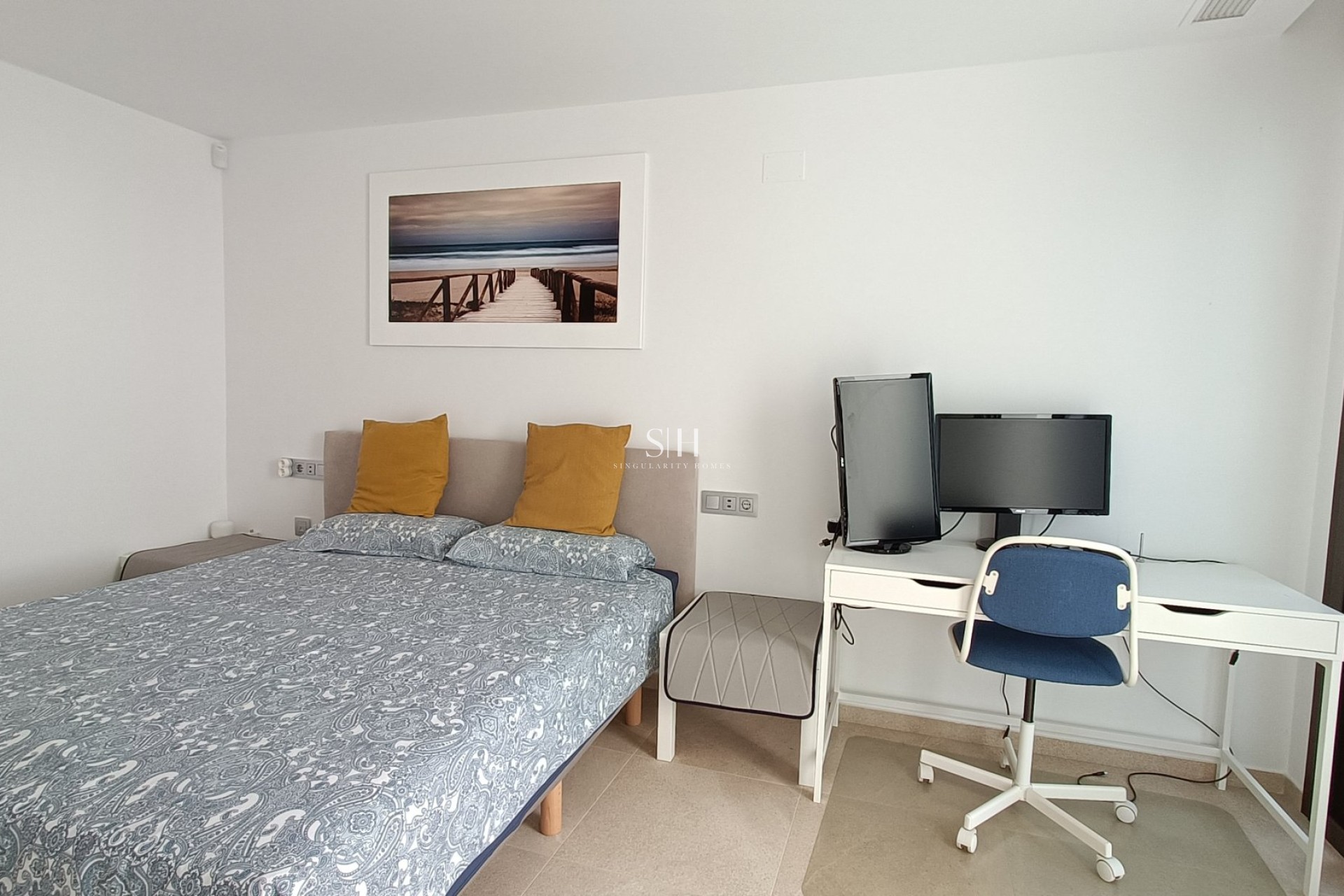 Resale - Villa - Vista Bella Golf Resort - Inland