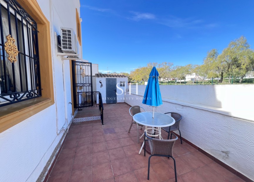 Resale - Villa - Vista Bella Golf Resort - Inland