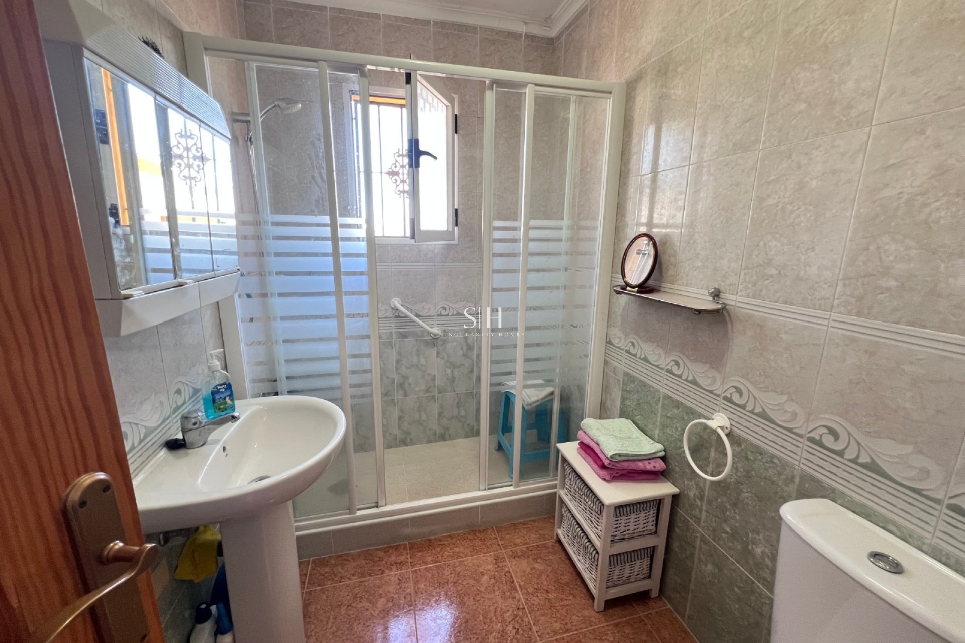 Resale - Villa - Vista Bella Golf Resort - Inland