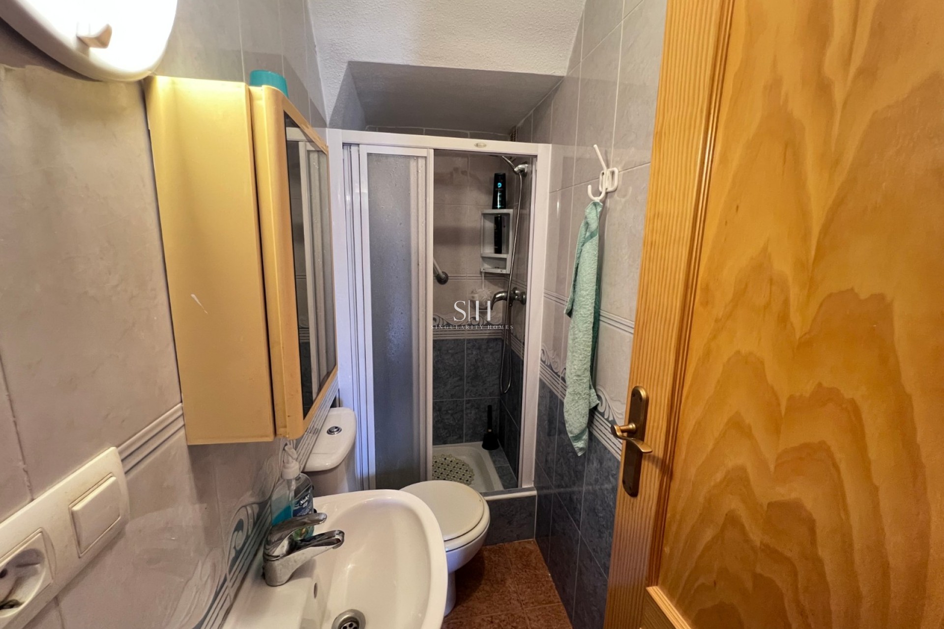 Resale - Villa - Vista Bella Golf Resort - Inland